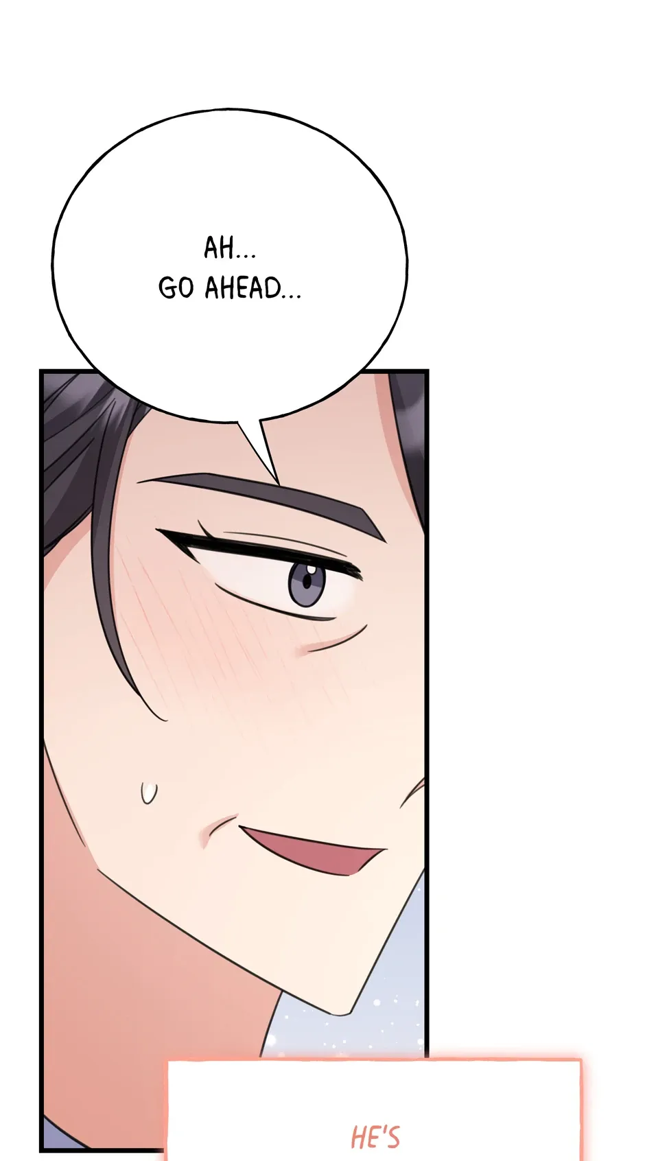 The Curse Strikes at Midnight Chapter 20 page 21 - 