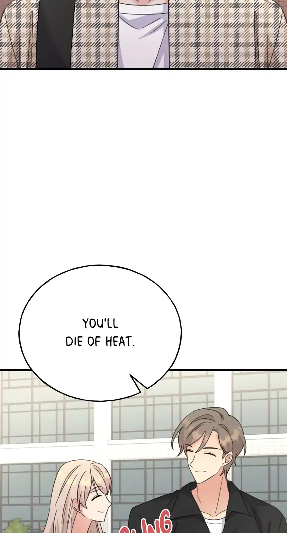 The Curse Strikes at Midnight Chapter 20 page 27 - 