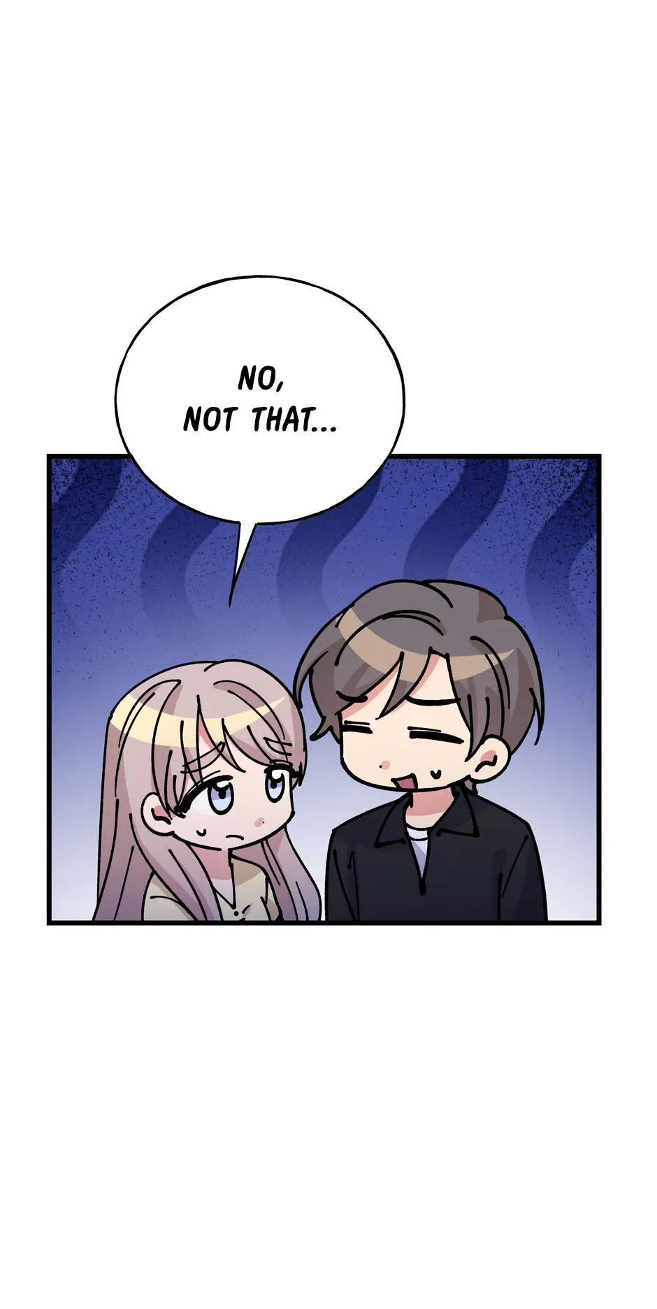 The Curse Strikes at Midnight Chapter 20 page 35 - 