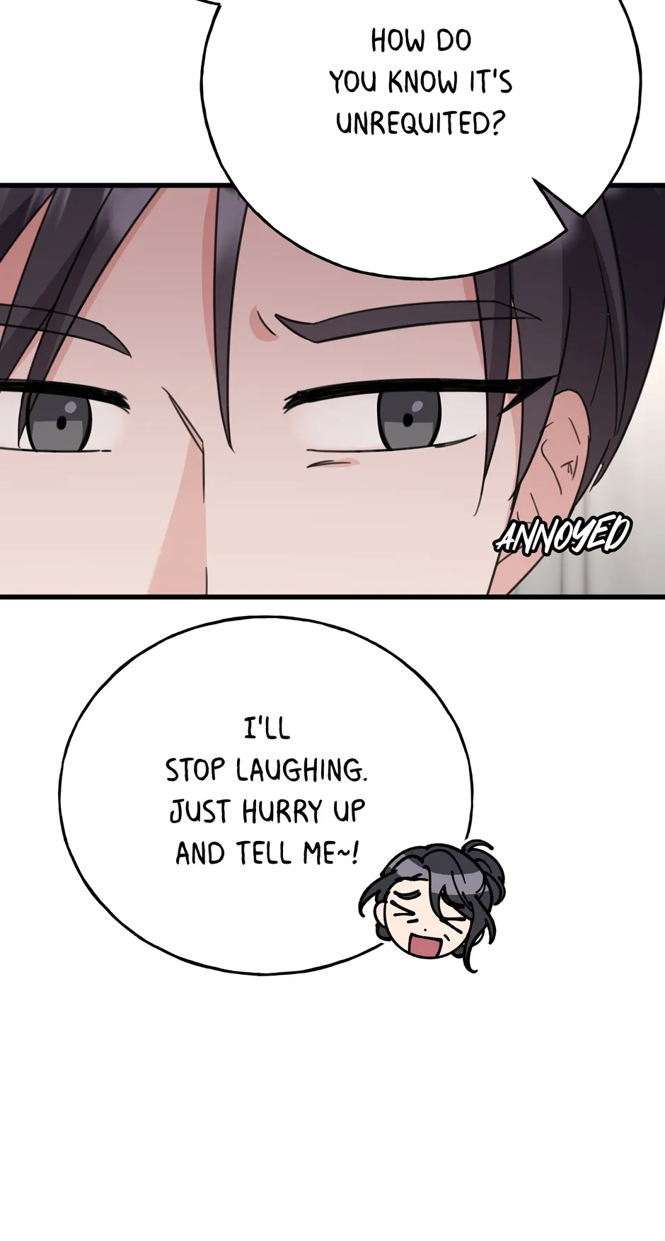 The Curse Strikes at Midnight Chapter 20 page 5 - 
