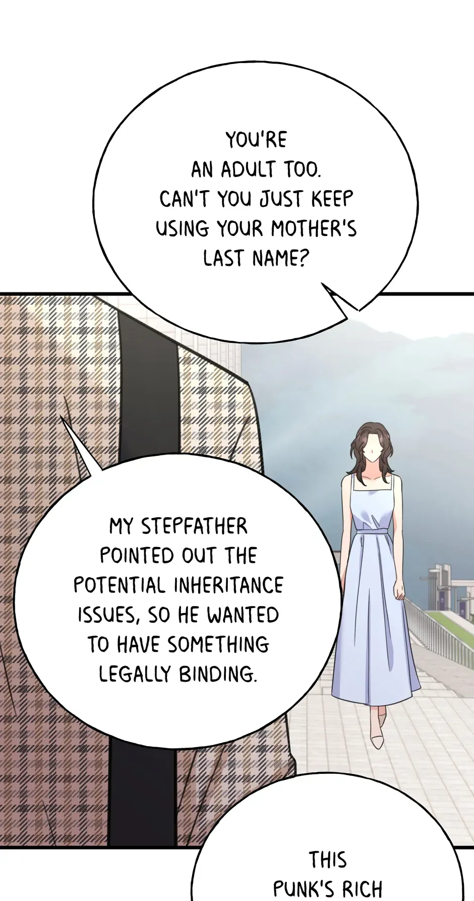 The Curse Strikes at Midnight Chapter 20 page 46 - 
