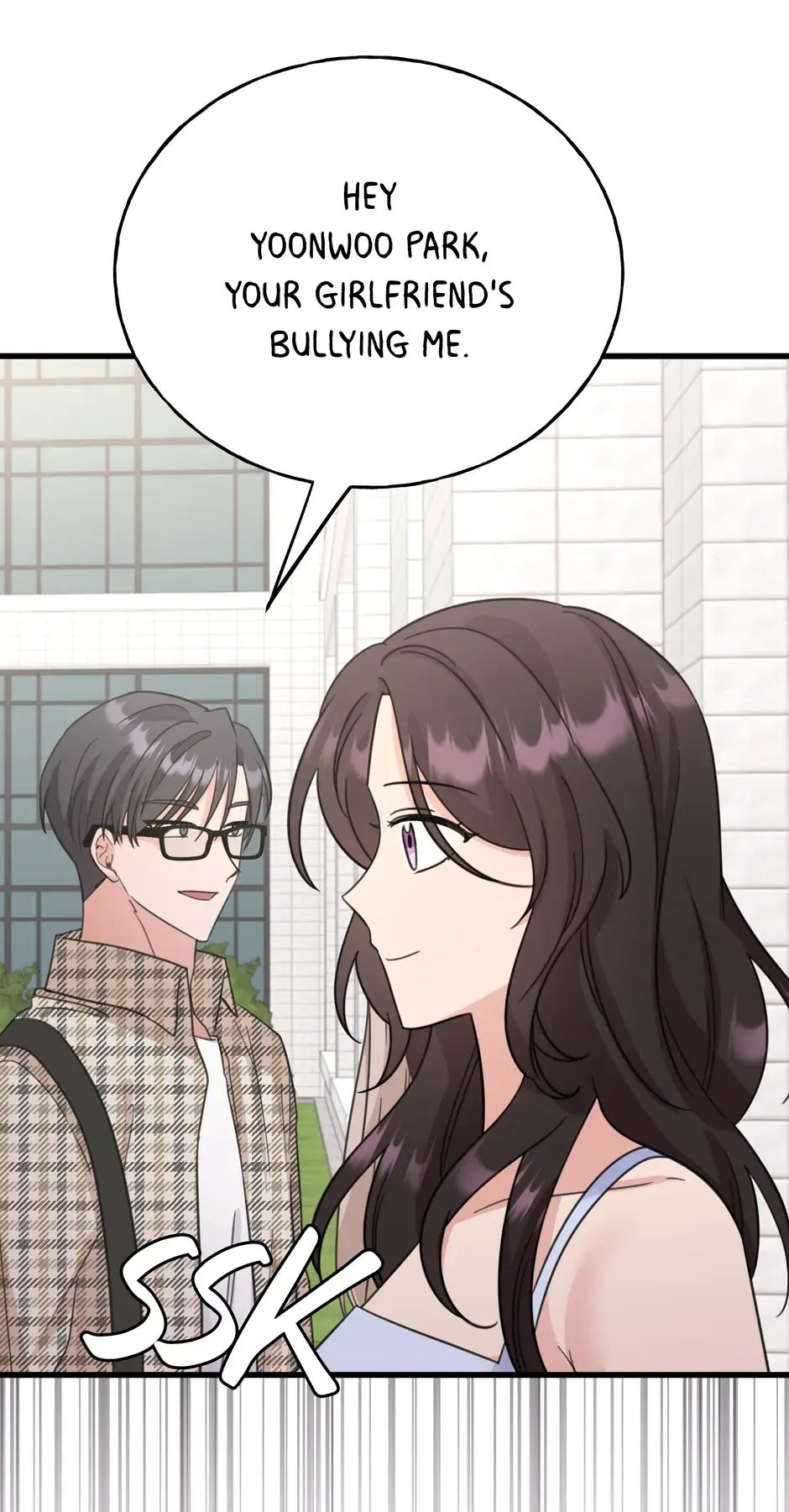 The Curse Strikes at Midnight Chapter 20 page 50 - 