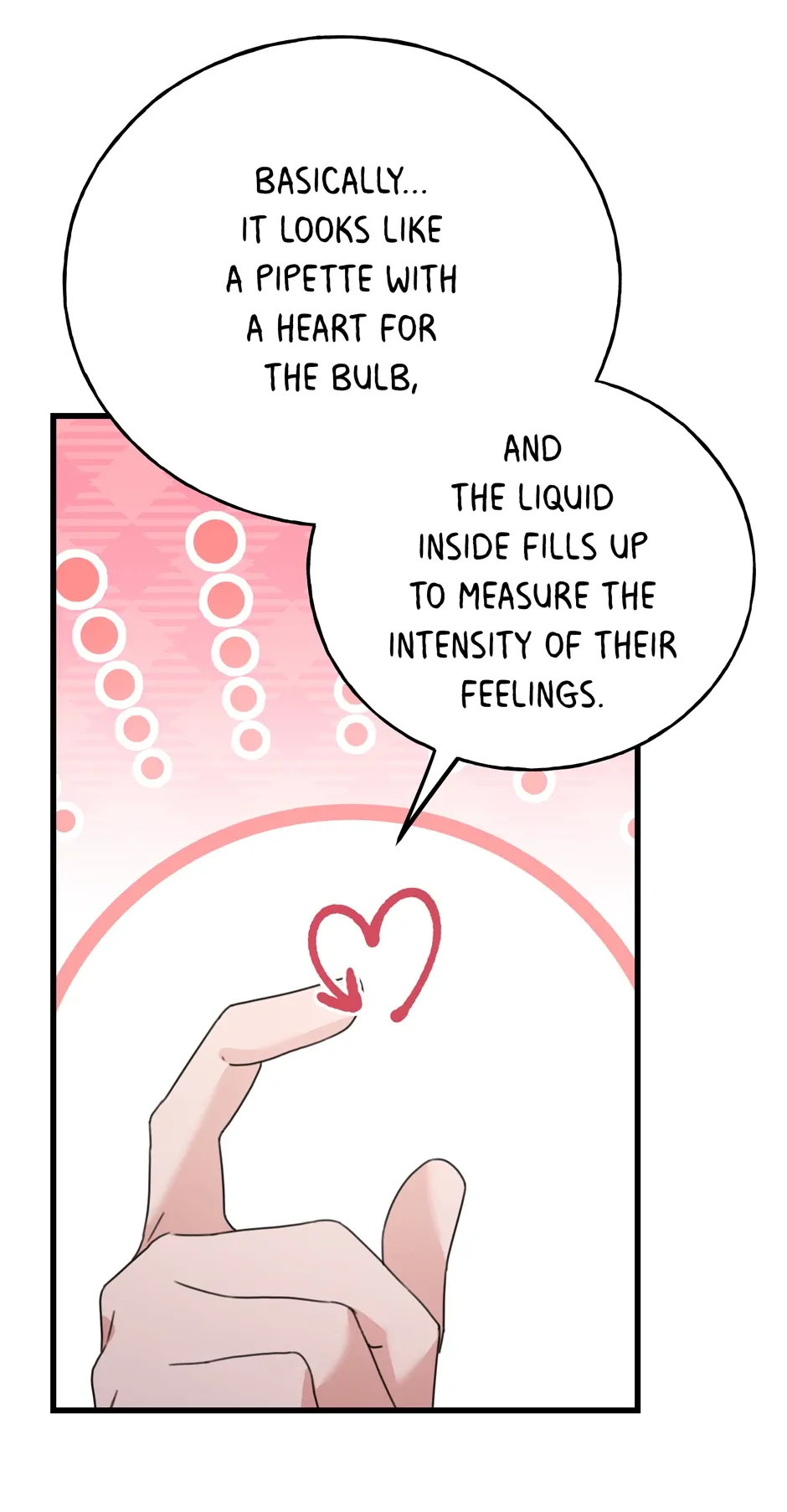 The Curse Strikes at Midnight Chapter 20 page 6 - 