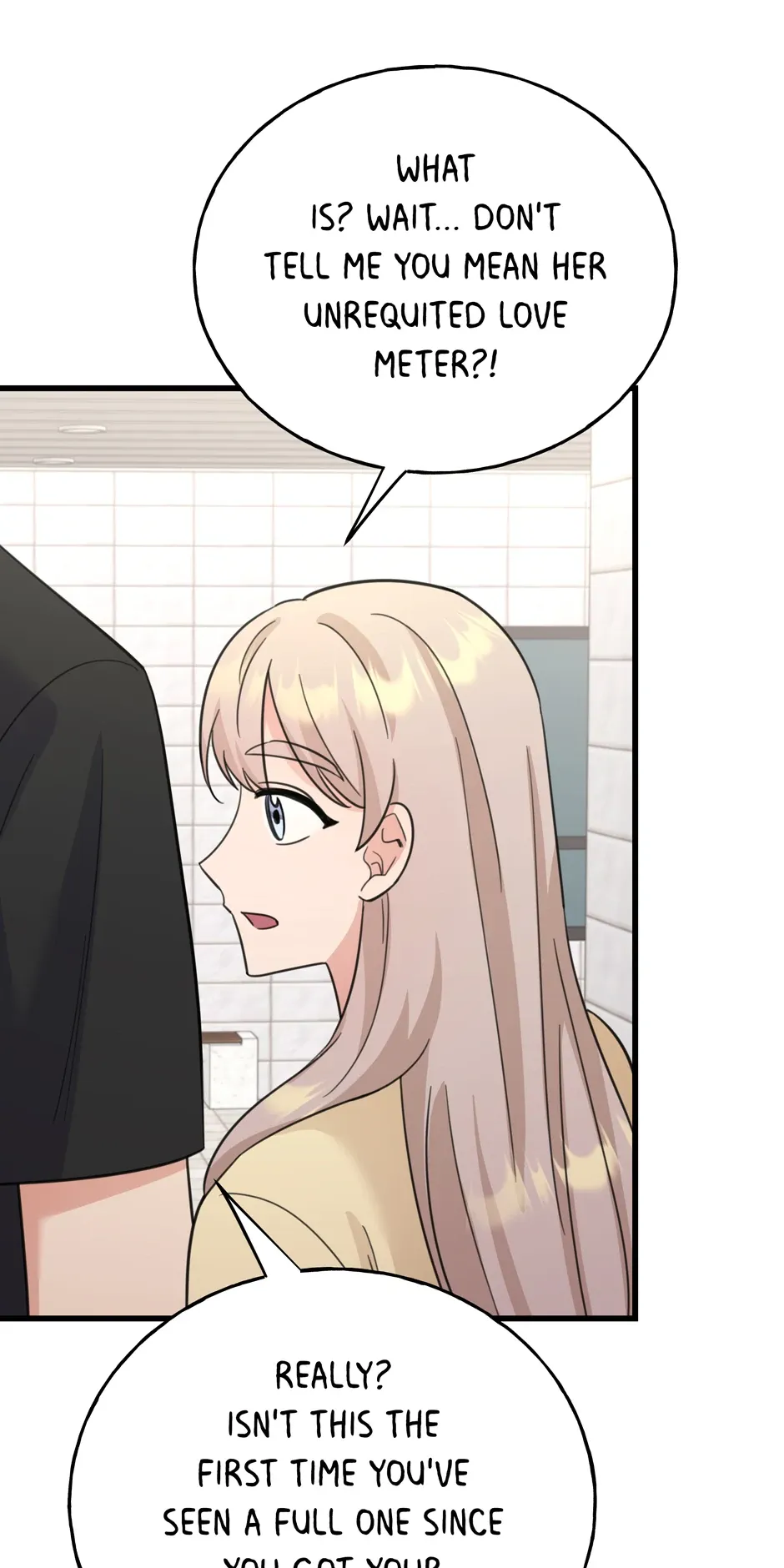 The Curse Strikes at Midnight Chapter 20 page 55 - 