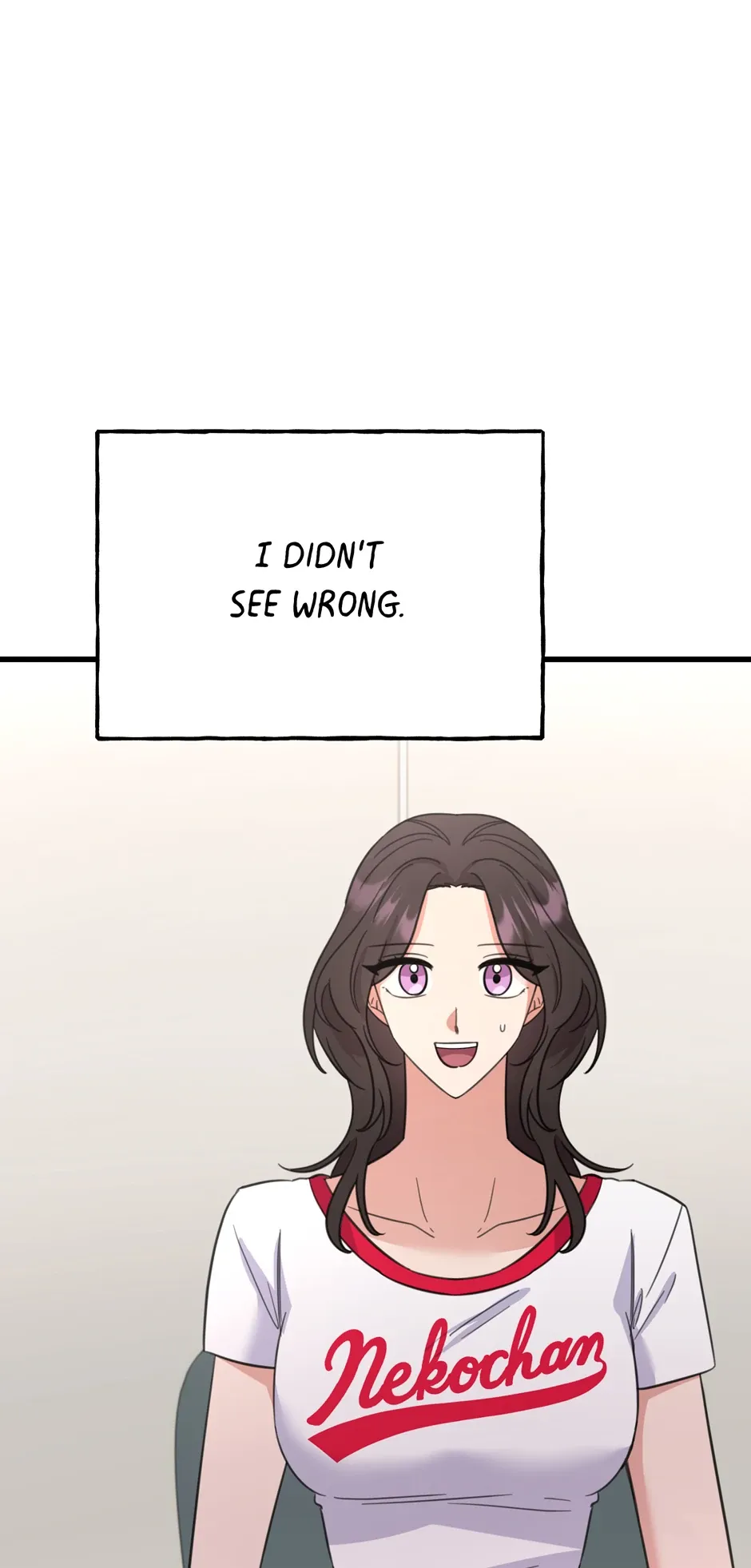 The Curse Strikes at Midnight Chapter 20 page 61 - 