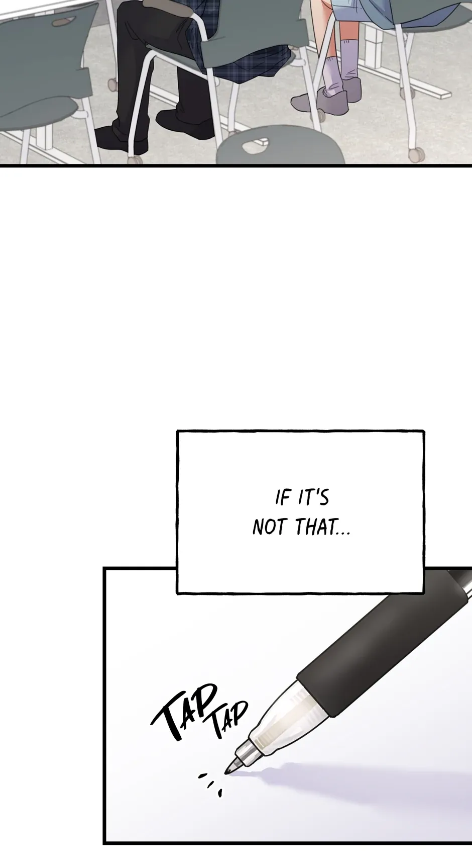 The Curse Strikes at Midnight Chapter 20 page 65 - 