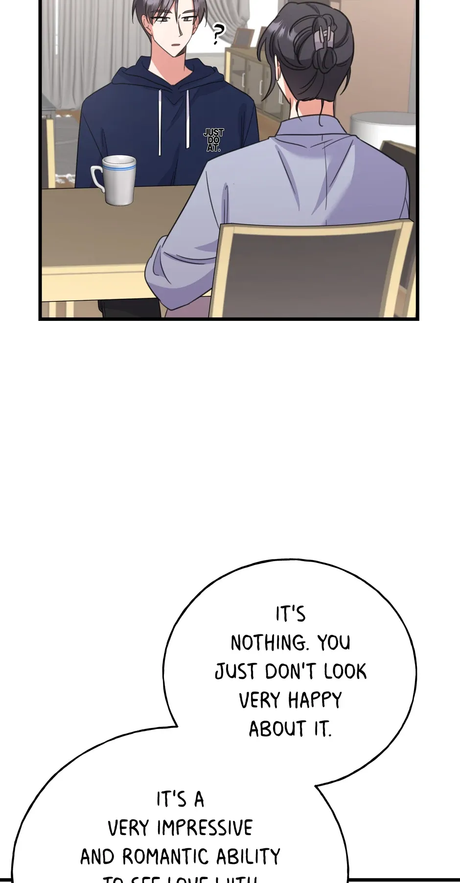 The Curse Strikes at Midnight Chapter 20 page 9 - 