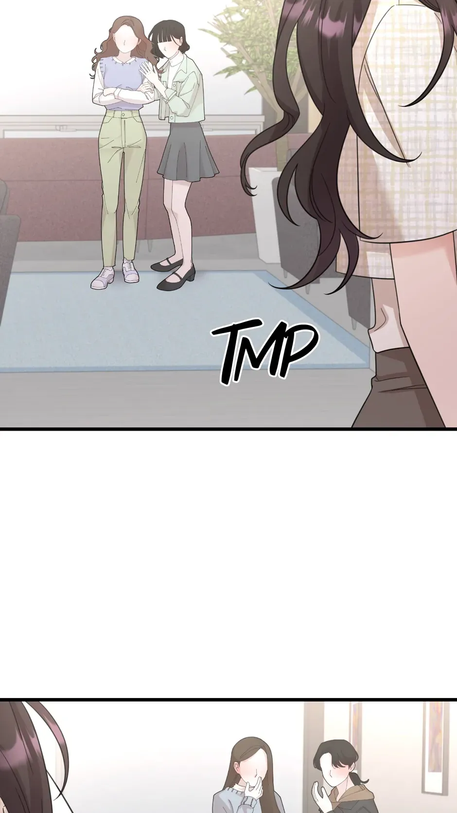 The Curse Strikes at Midnight Chapter 21 page 2 - 
