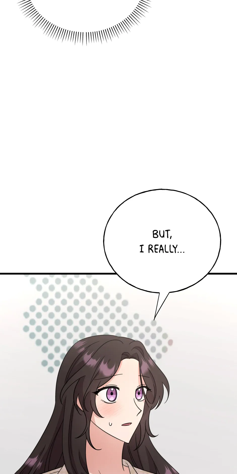 The Curse Strikes at Midnight Chapter 21 page 14 - 