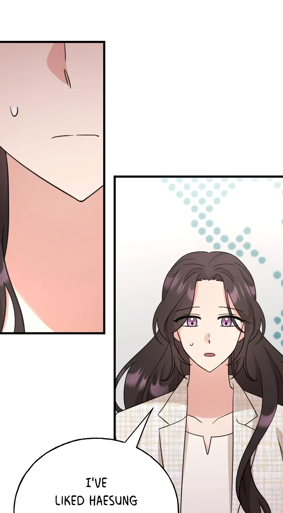 The Curse Strikes at Midnight Chapter 21 page 18 - 
