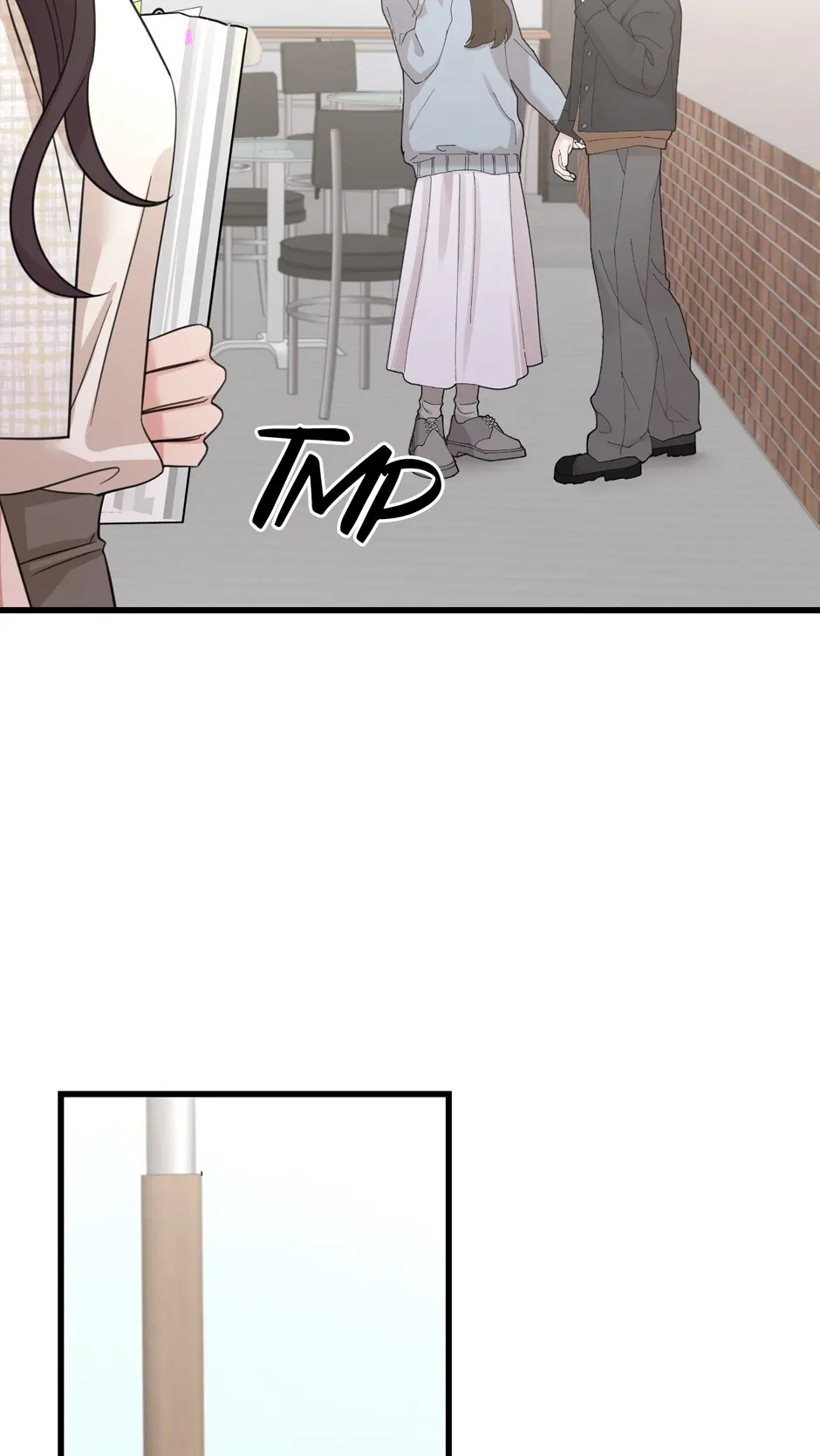 The Curse Strikes at Midnight Chapter 21 page 3 - 