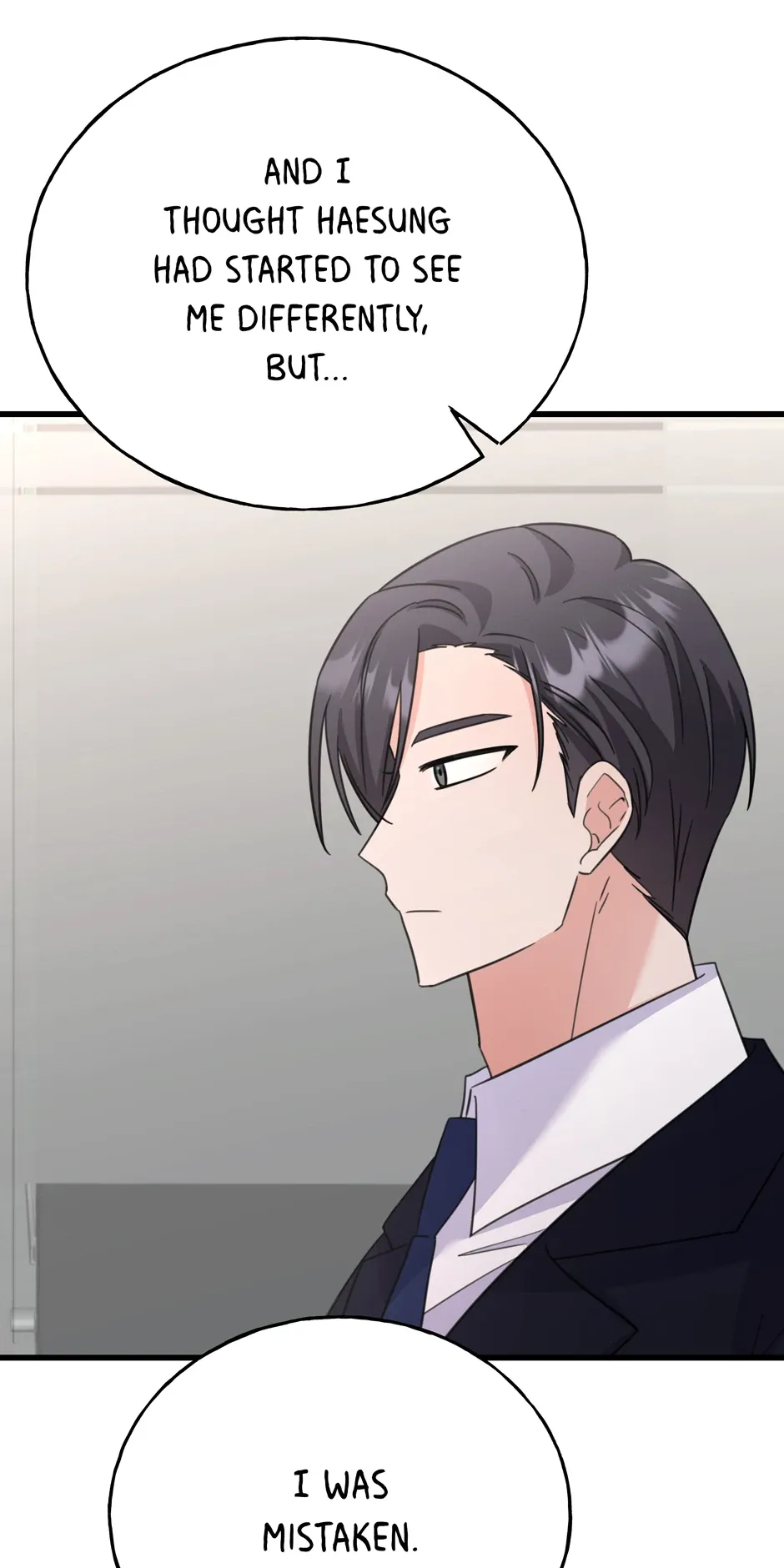 The Curse Strikes at Midnight Chapter 21 page 21 - 