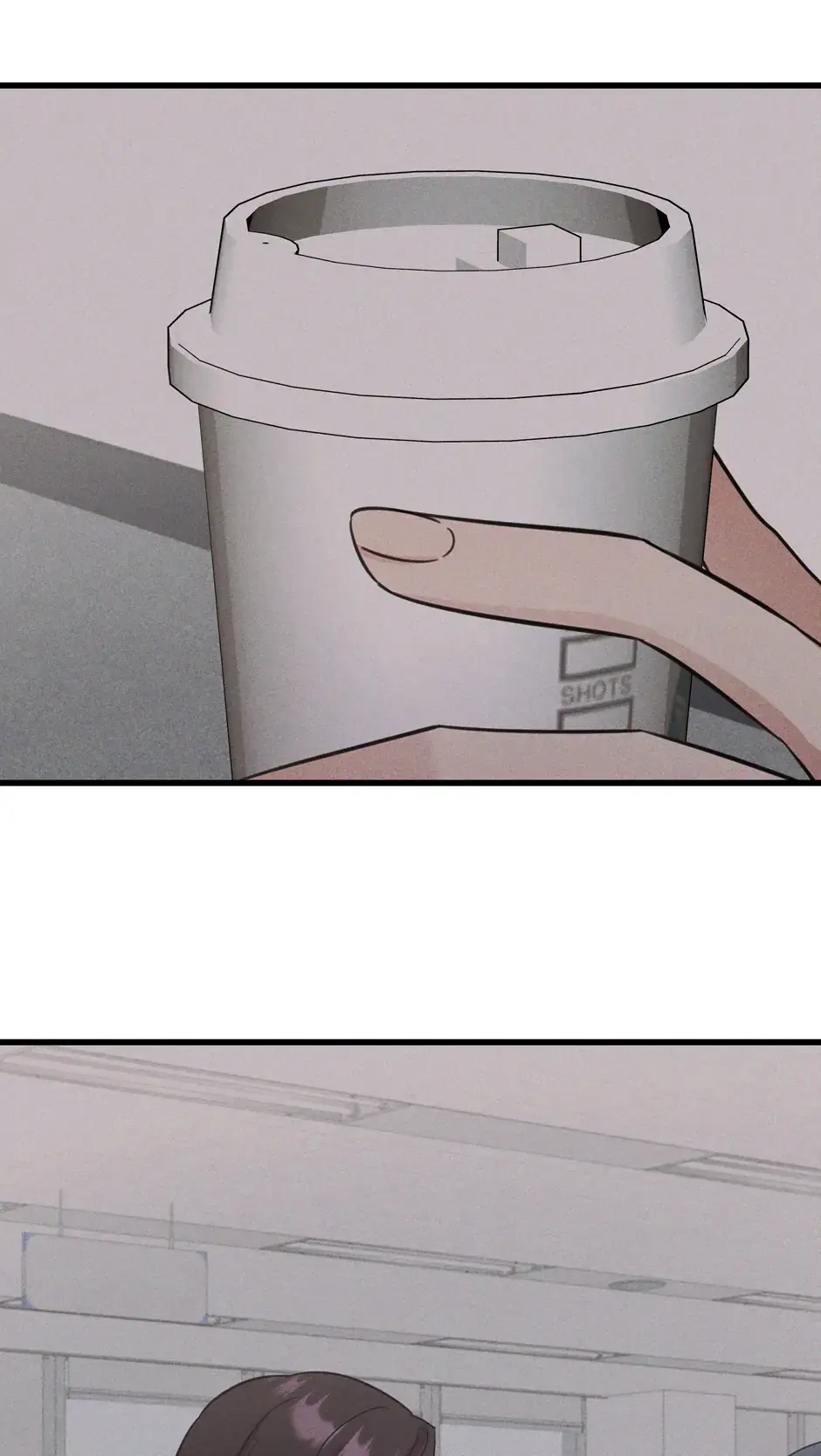 The Curse Strikes at Midnight Chapter 21 page 27 - 