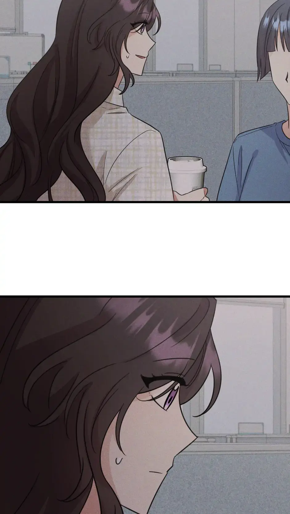 The Curse Strikes at Midnight Chapter 21 page 28 - 