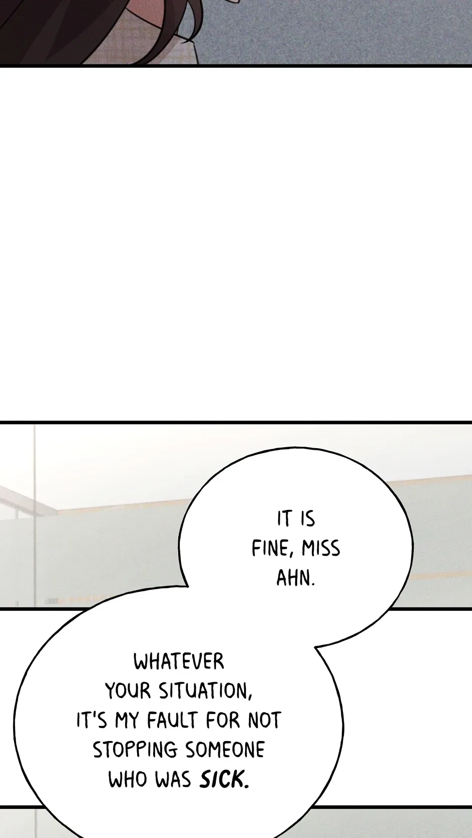 The Curse Strikes at Midnight Chapter 21 page 29 - 