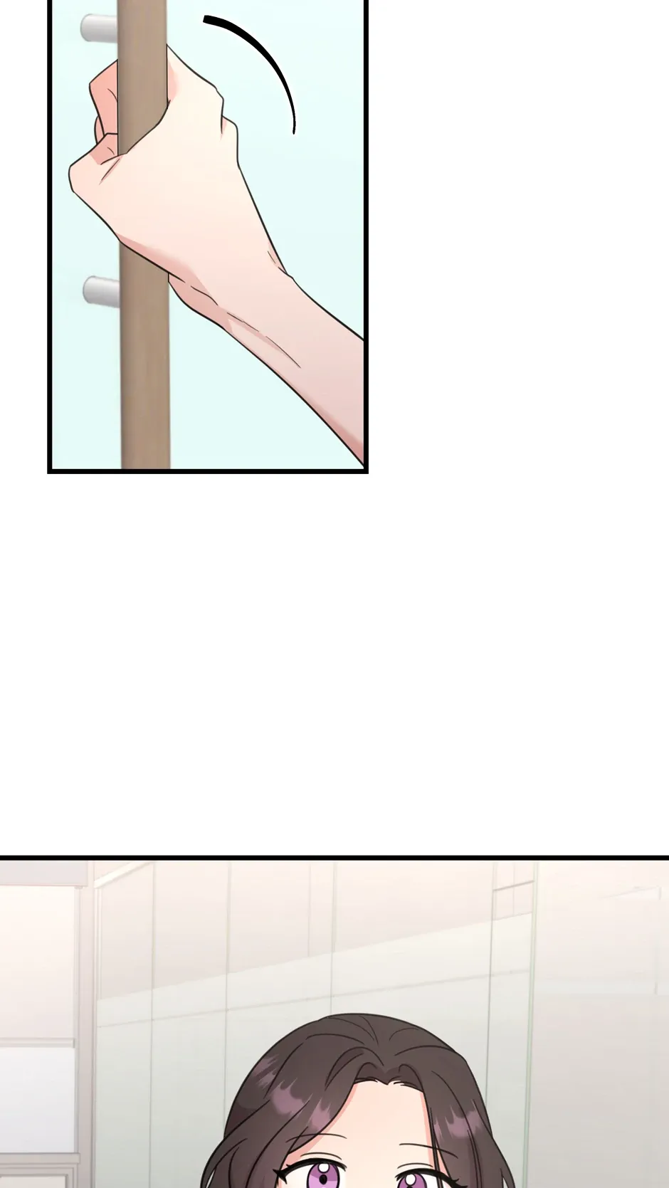 The Curse Strikes at Midnight Chapter 21 page 4 - 