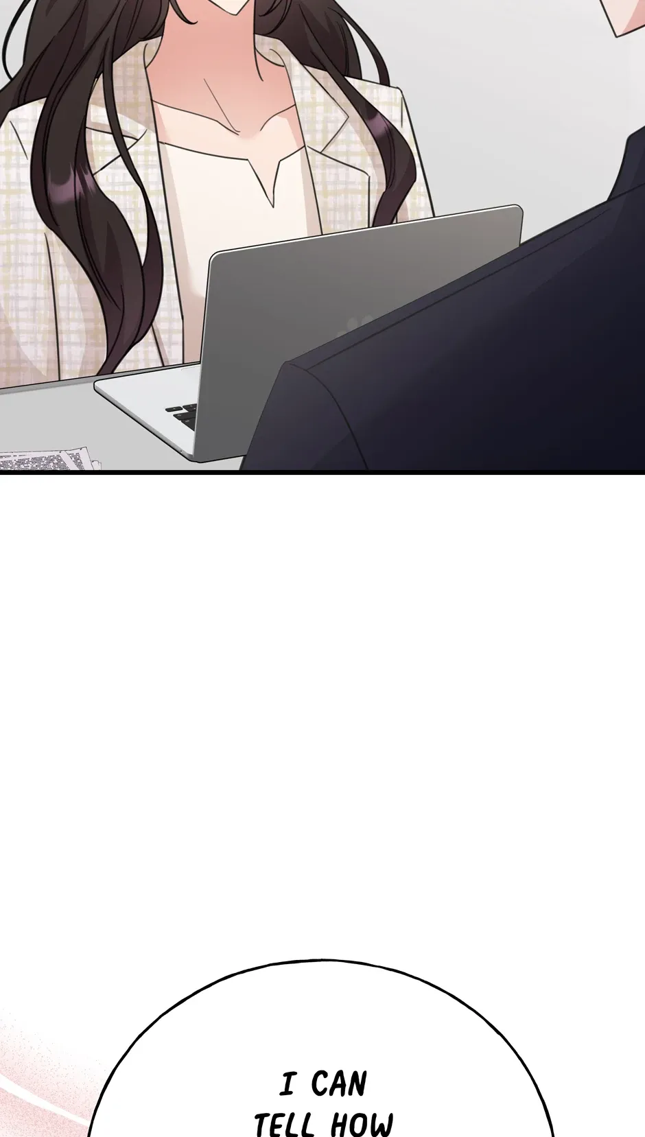 The Curse Strikes at Midnight Chapter 21 page 37 - 