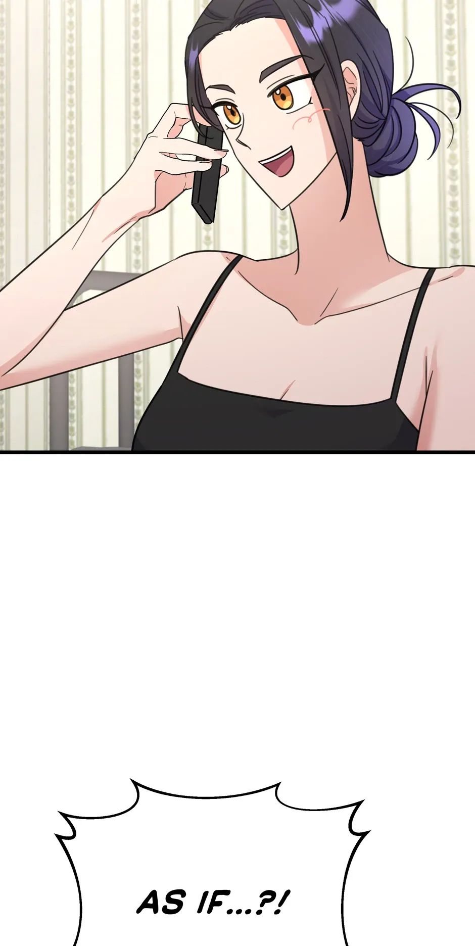 The Curse Strikes at Midnight Chapter 21 page 48 - 