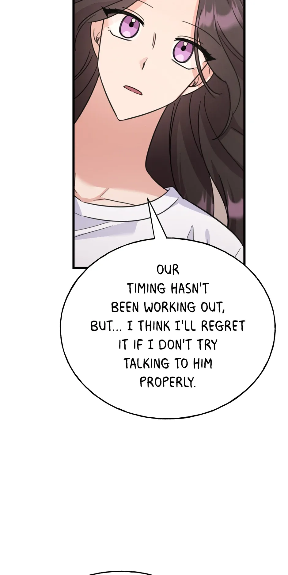 The Curse Strikes at Midnight Chapter 21 page 53 - 