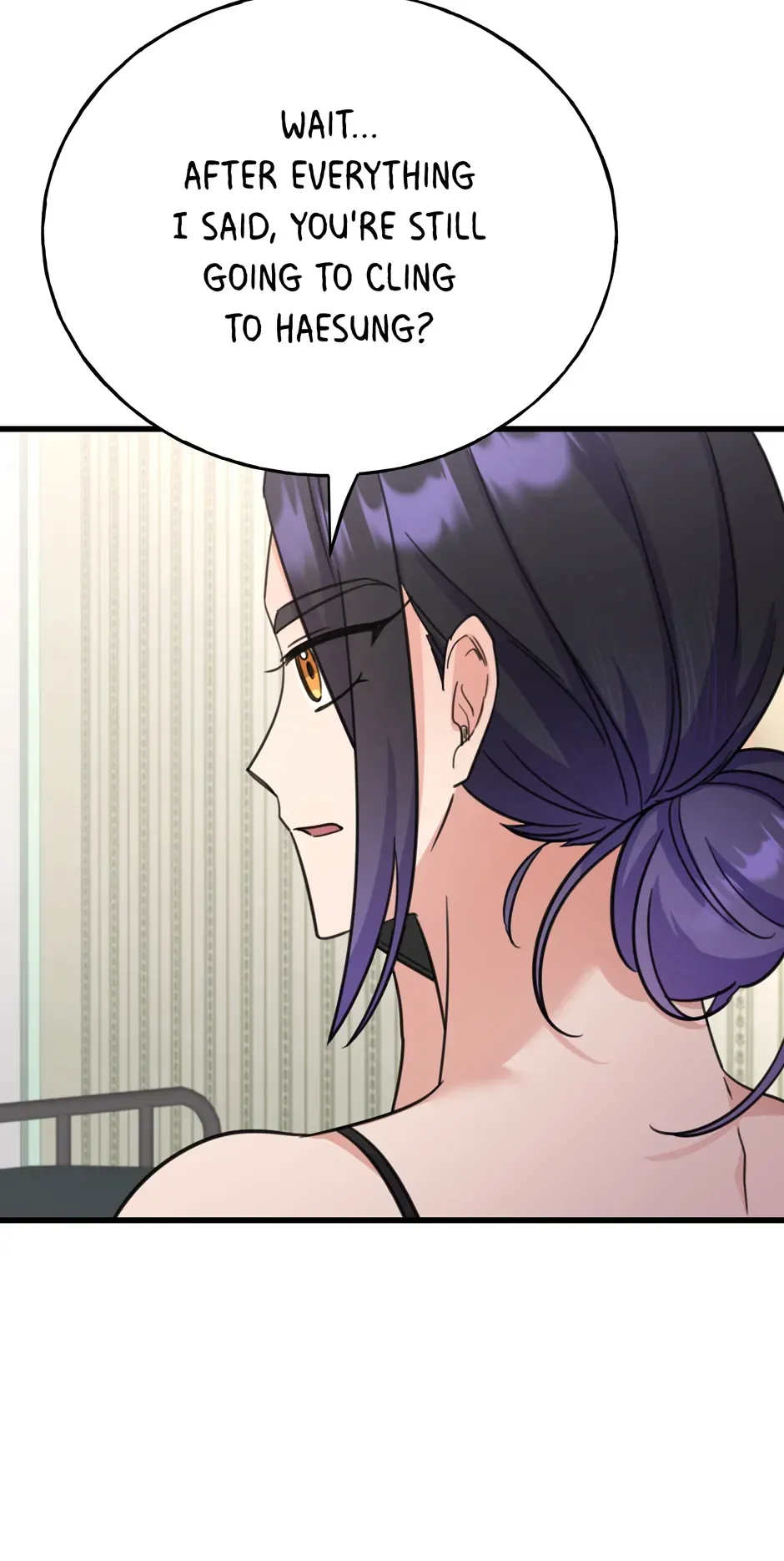 The Curse Strikes at Midnight Chapter 21 page 54 - 