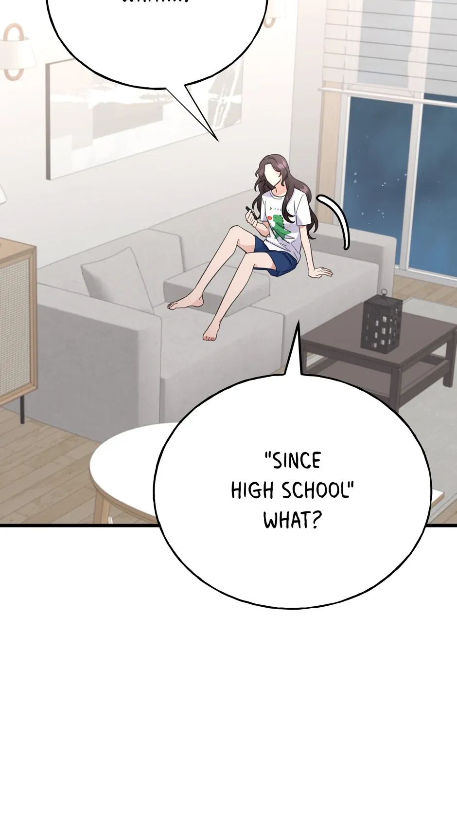 The Curse Strikes at Midnight Chapter 21 page 59 - 