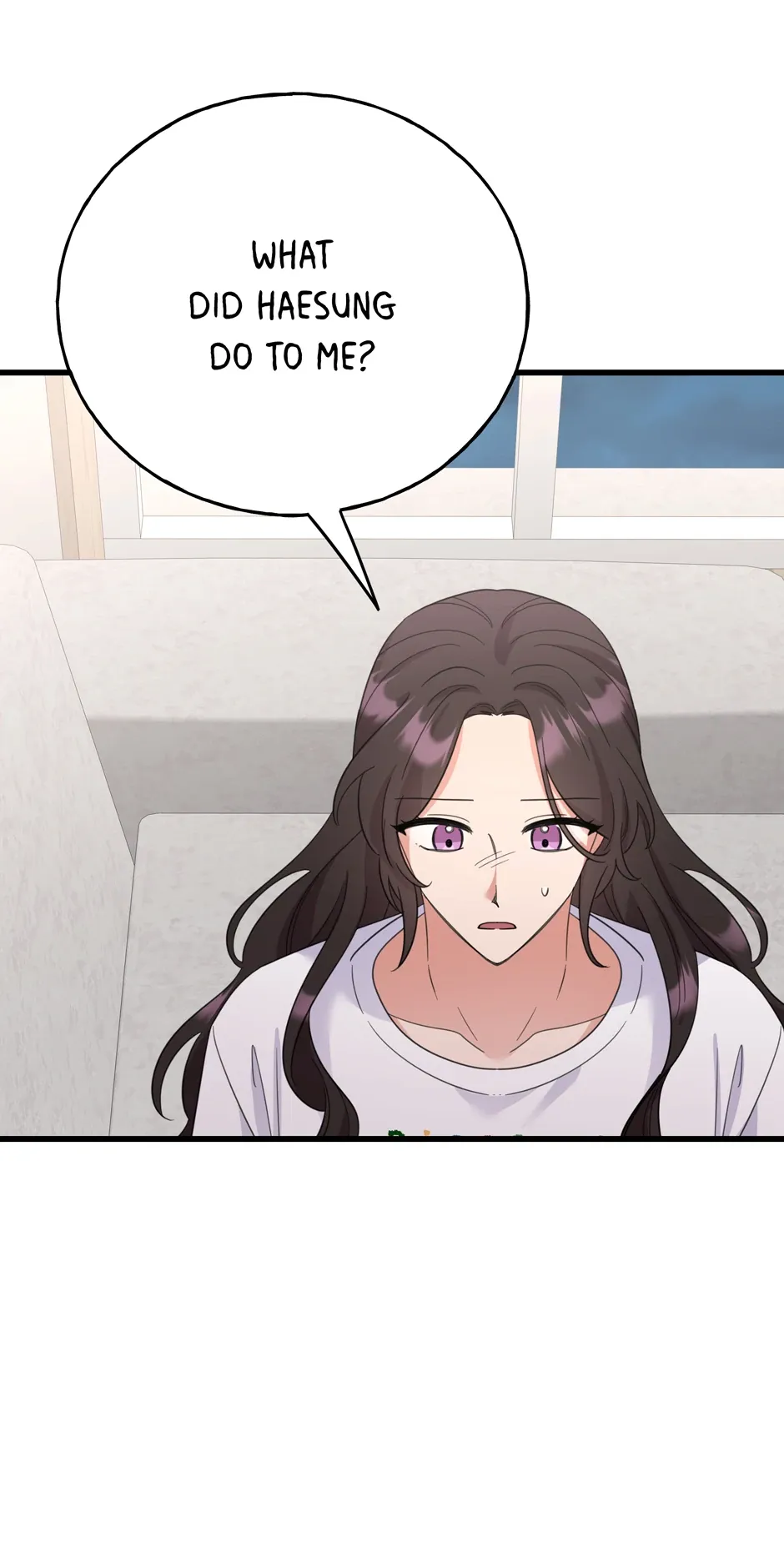 The Curse Strikes at Midnight Chapter 21 page 60 - 
