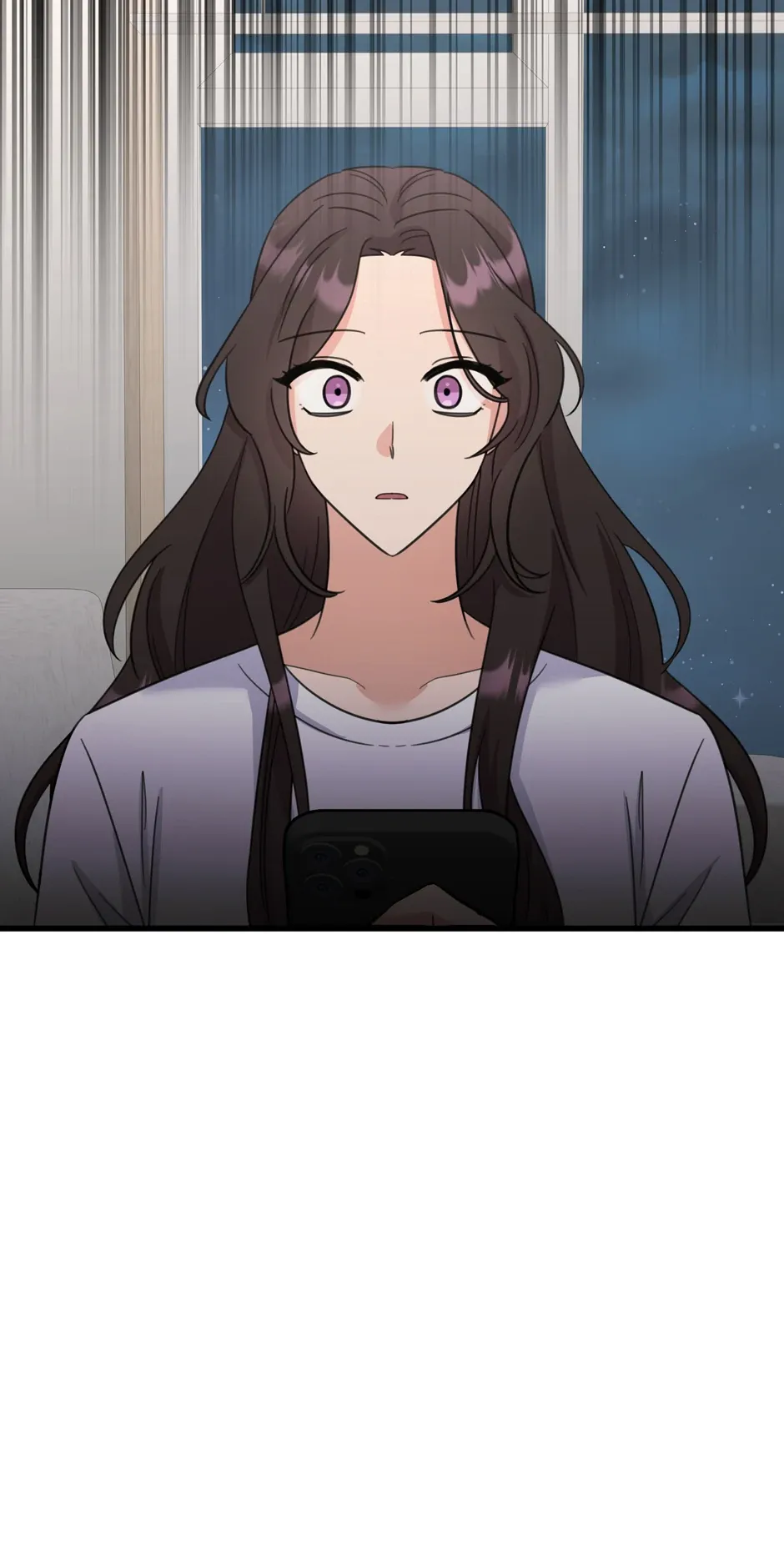 The Curse Strikes at Midnight Chapter 21 page 64 - 