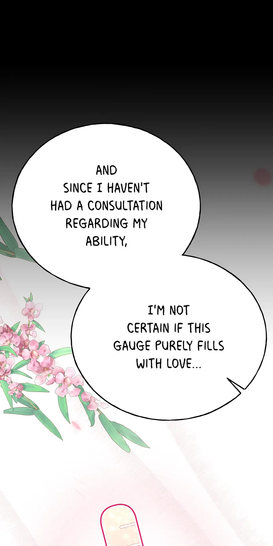 The Curse Strikes at Midnight Chapter 22 page 12 - 
