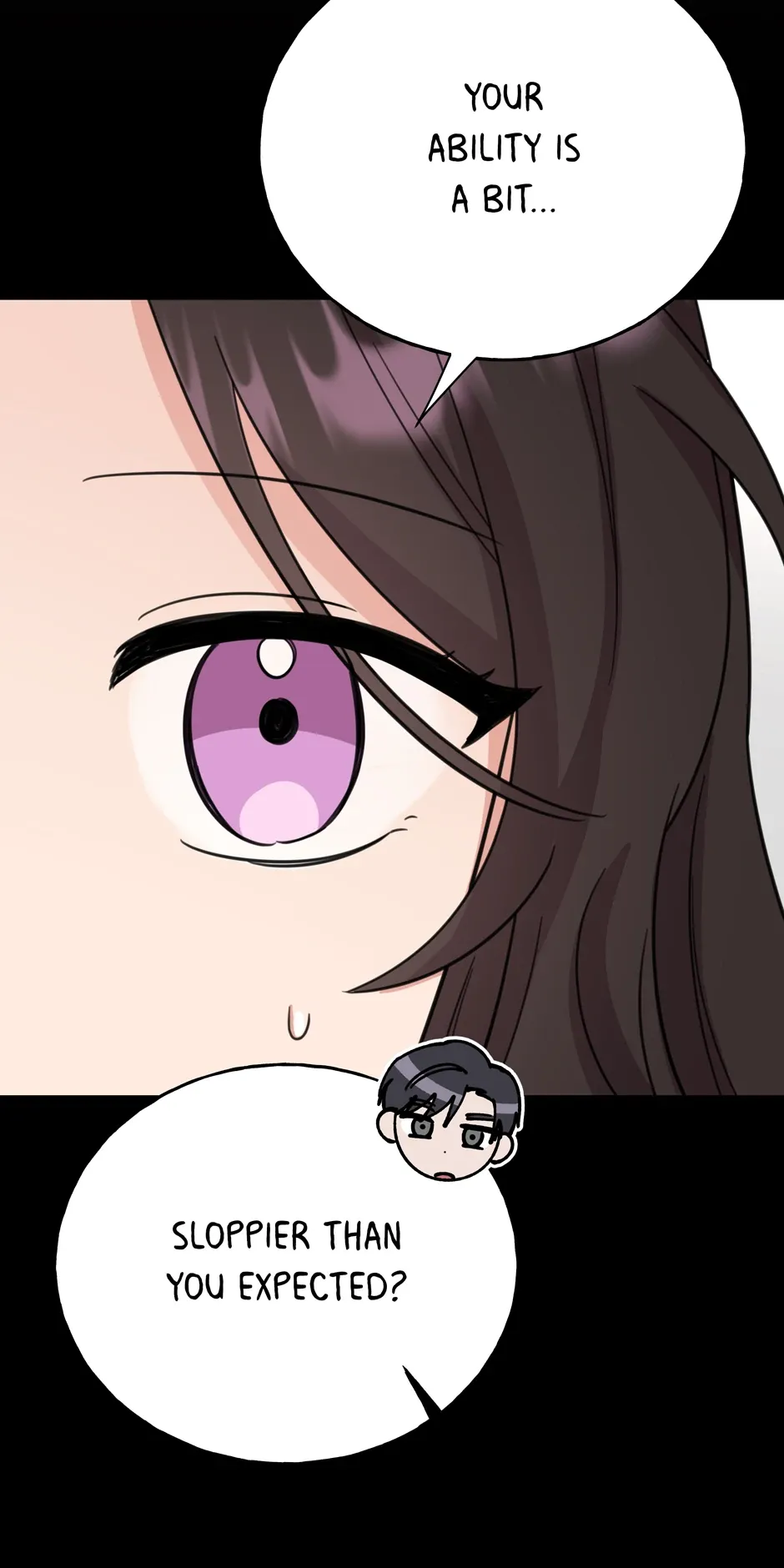 The Curse Strikes at Midnight Chapter 22 page 14 - 