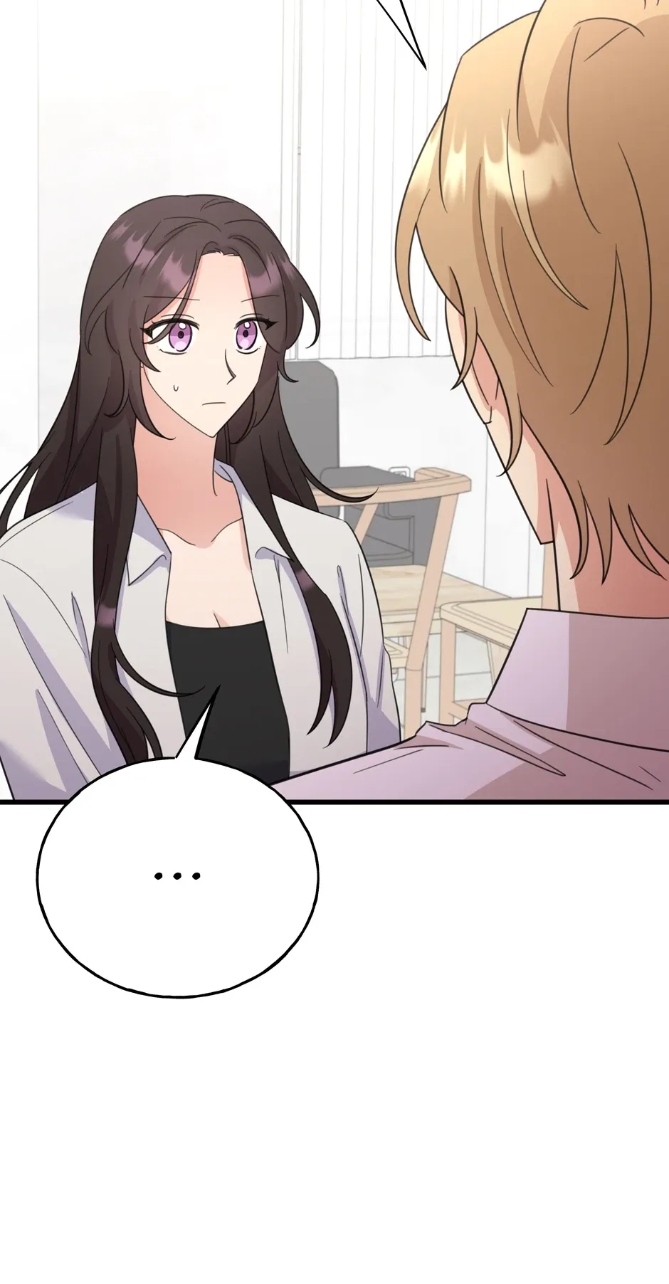 The Curse Strikes at Midnight Chapter 22 page 22 - 