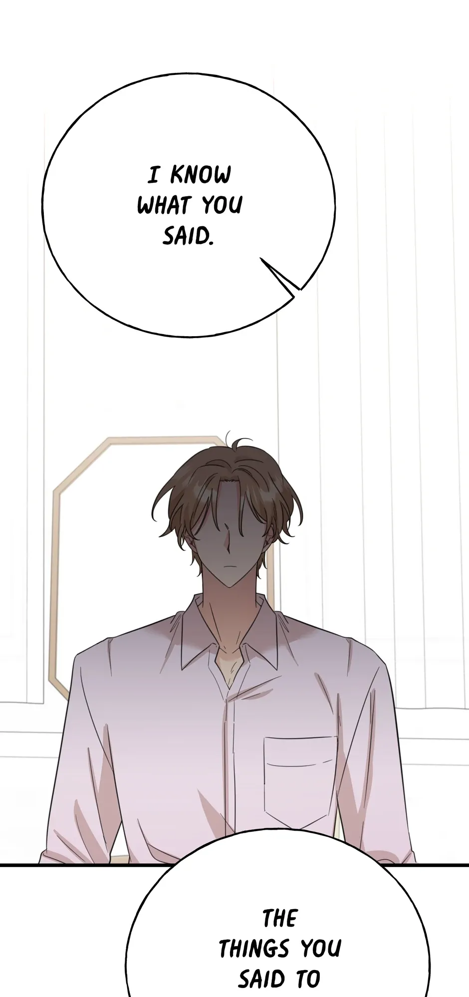 The Curse Strikes at Midnight Chapter 22 page 23 - 