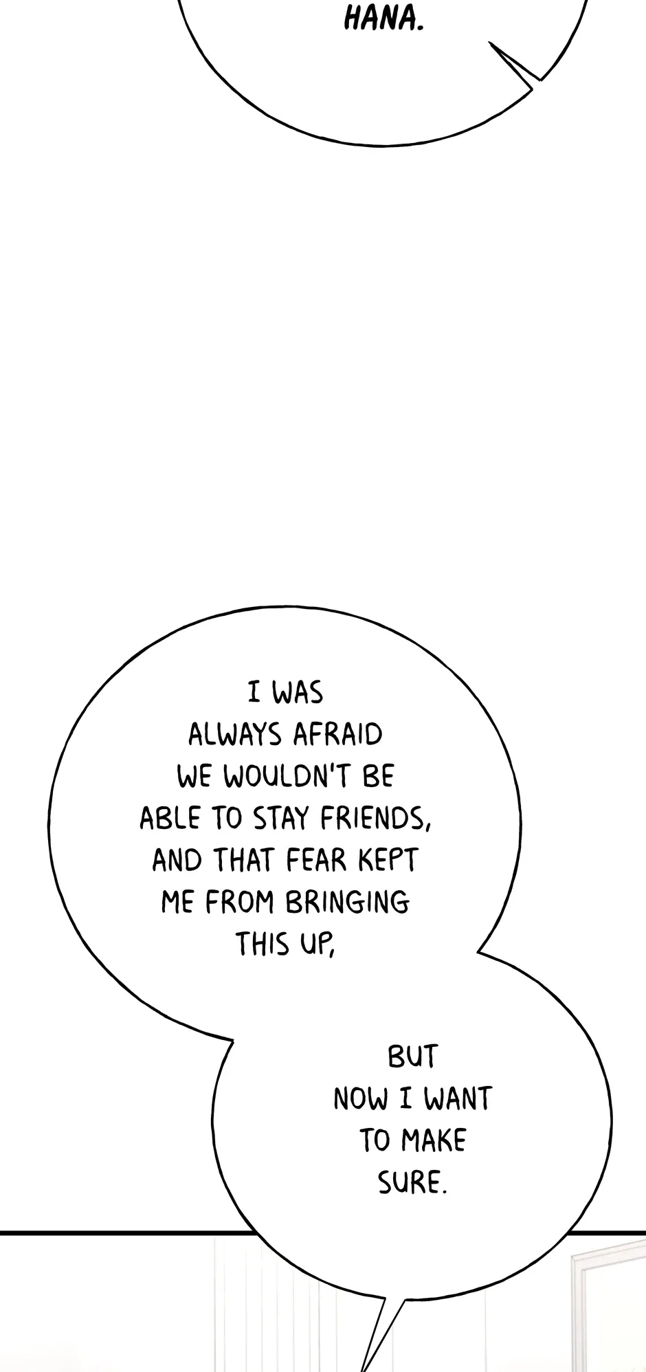 The Curse Strikes at Midnight Chapter 22 page 24 - 