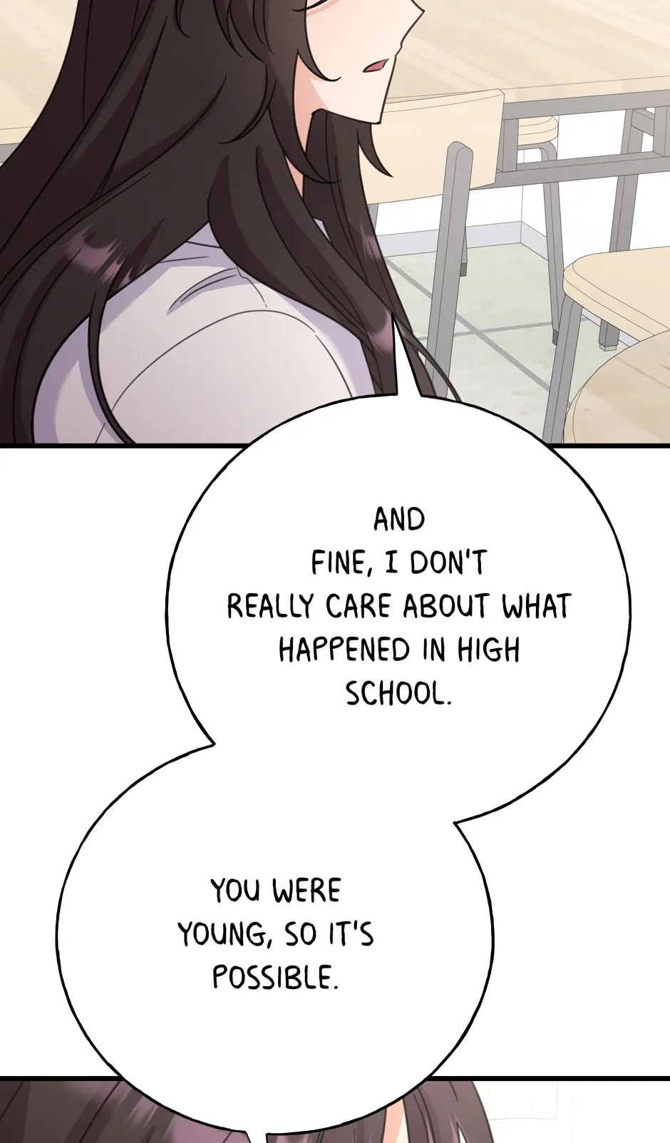 The Curse Strikes at Midnight Chapter 22 page 30 - 
