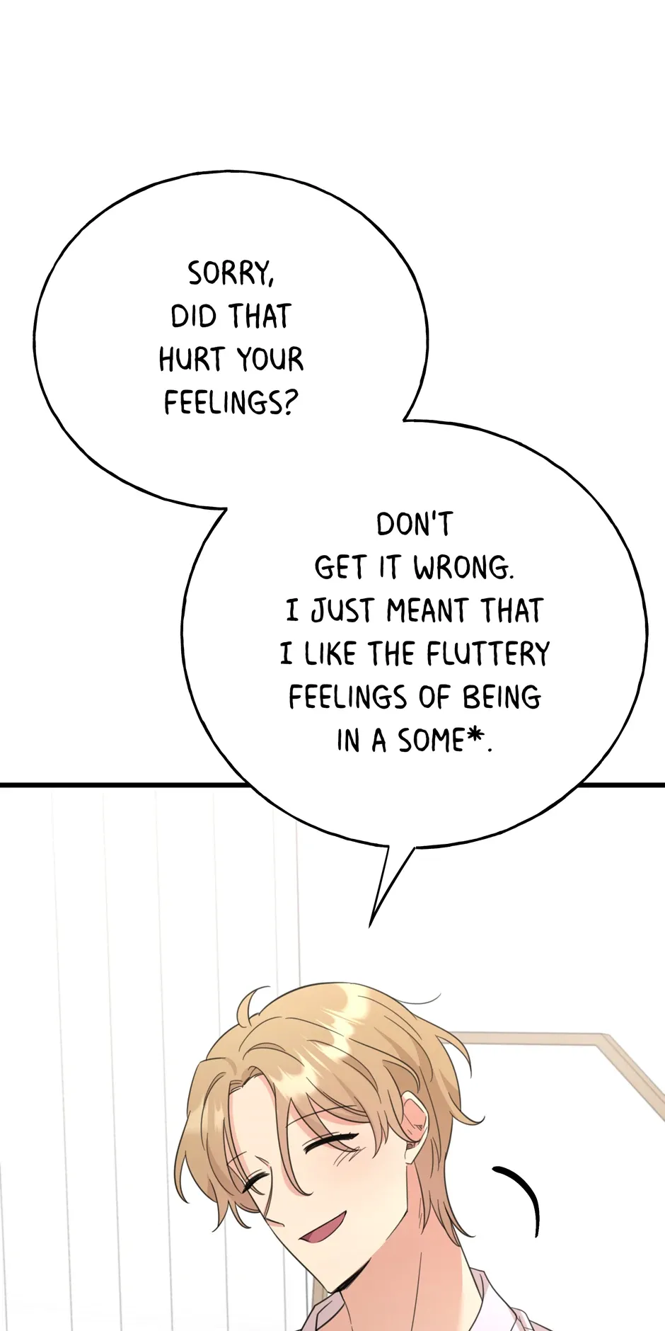 The Curse Strikes at Midnight Chapter 22 page 33 - 