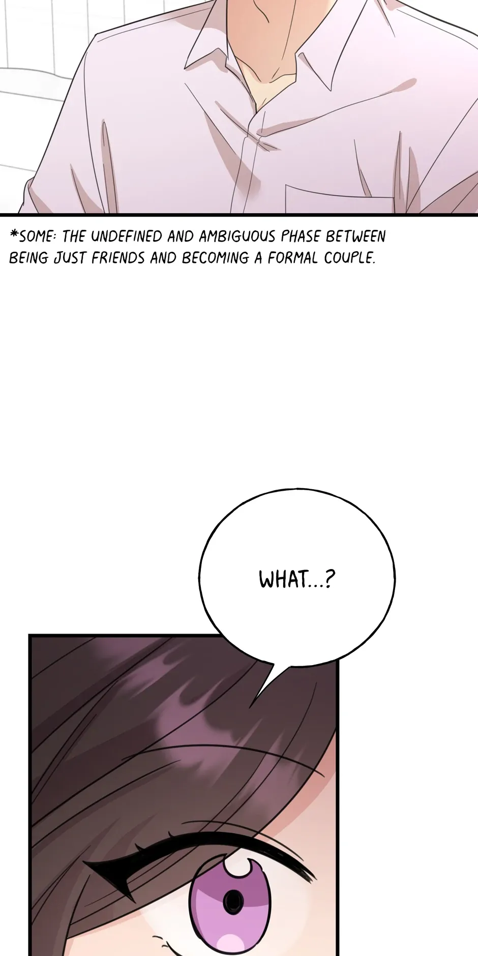 The Curse Strikes at Midnight Chapter 22 page 34 - 