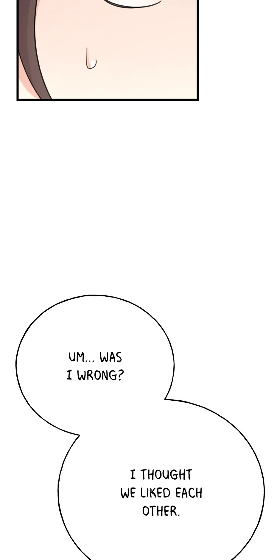 The Curse Strikes at Midnight Chapter 22 page 35 - 