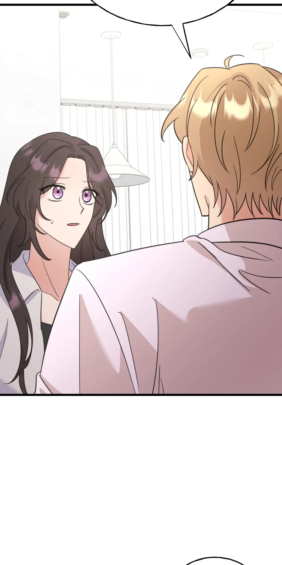 The Curse Strikes at Midnight Chapter 22 page 36 - 
