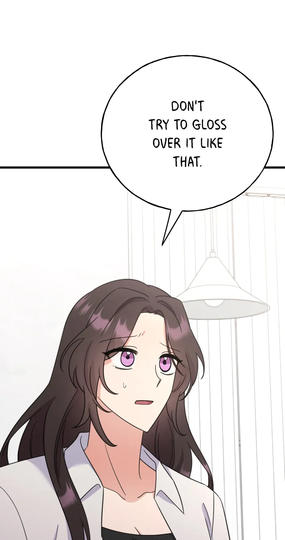 The Curse Strikes at Midnight Chapter 22 page 38 - 