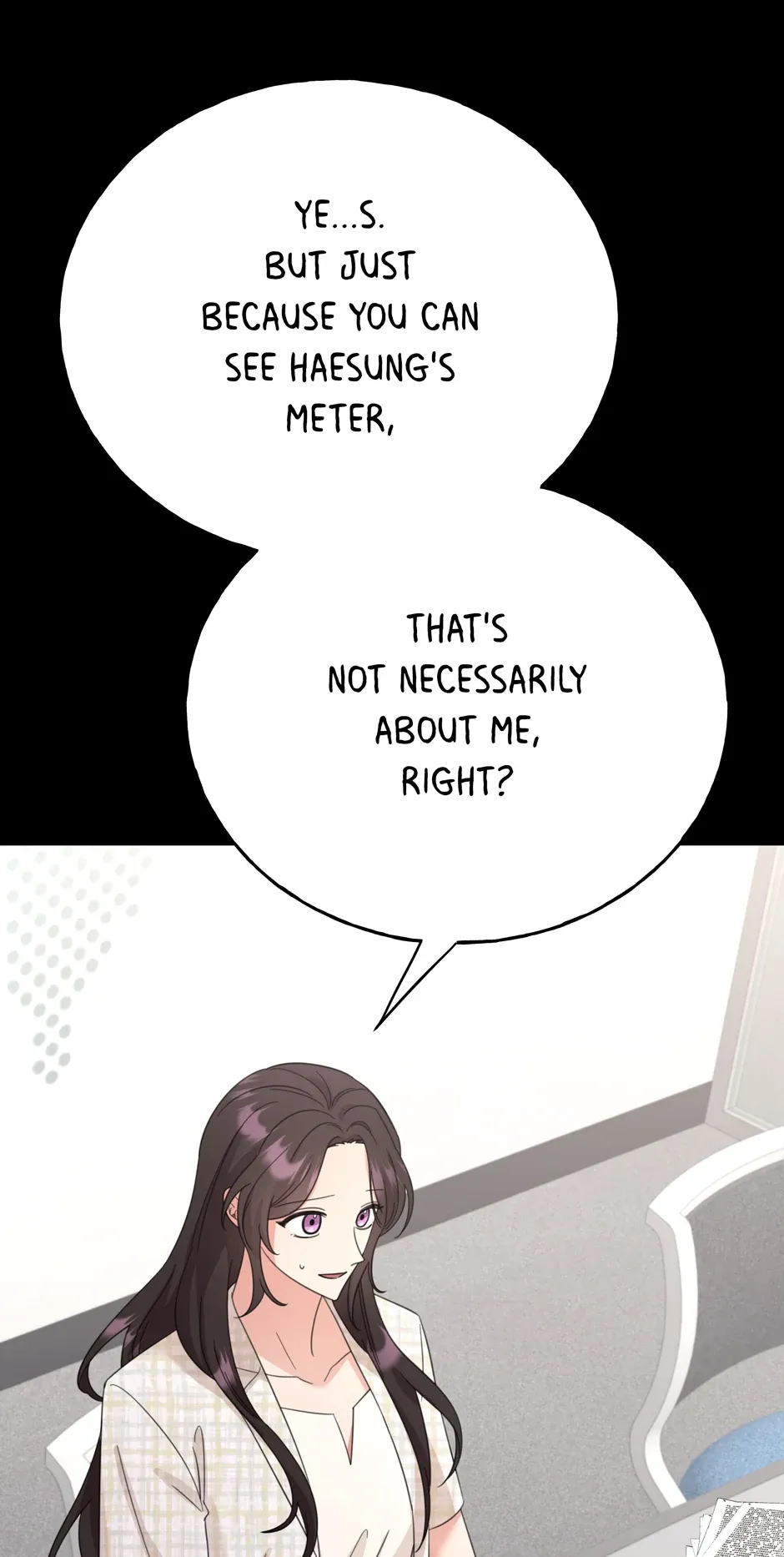 The Curse Strikes at Midnight Chapter 22 page 5 - 