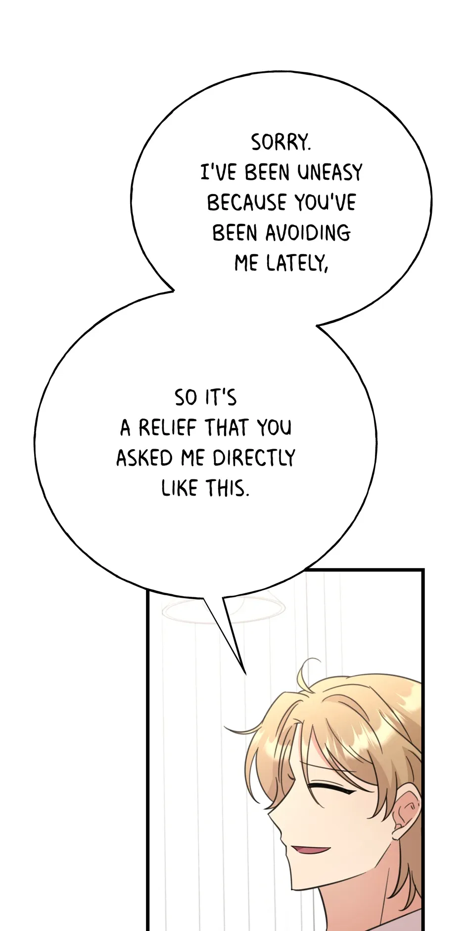 The Curse Strikes at Midnight Chapter 22 page 44 - 