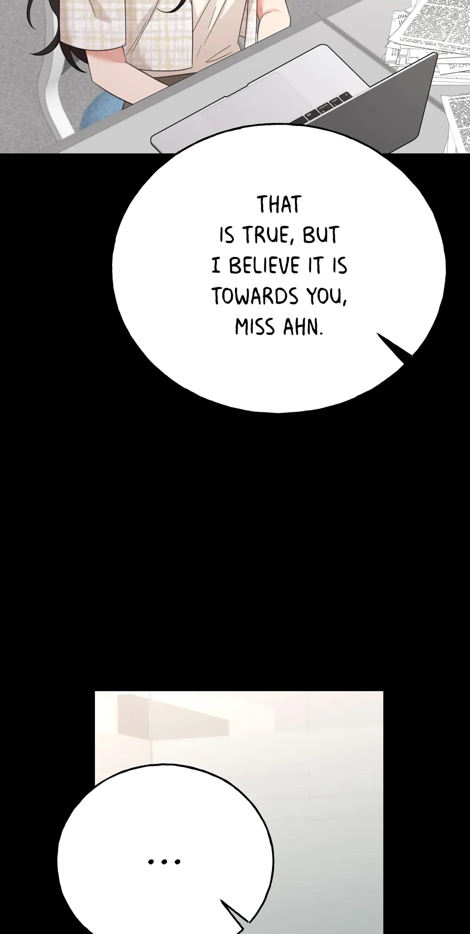 The Curse Strikes at Midnight Chapter 22 page 6 - 