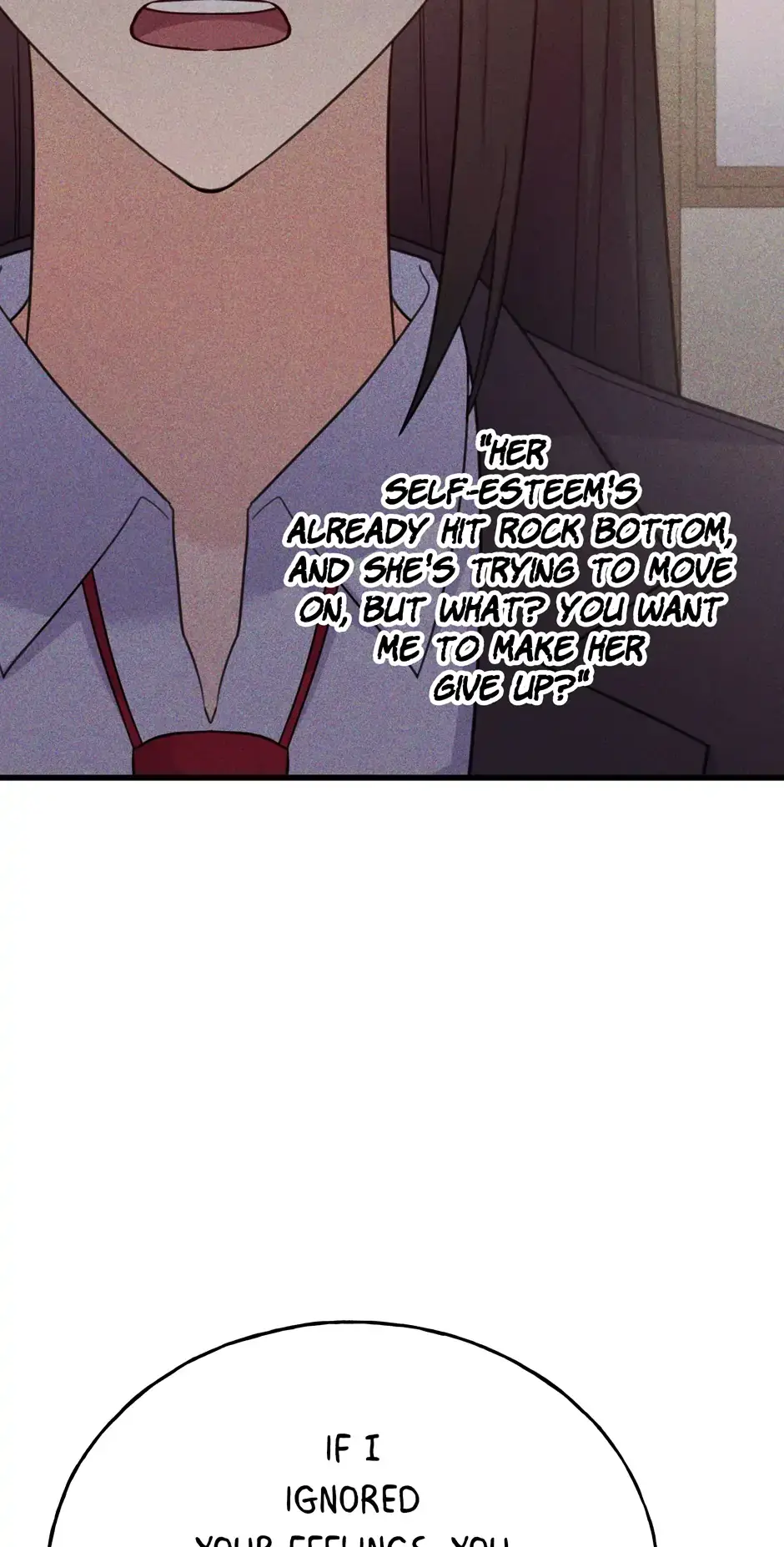 The Curse Strikes at Midnight Chapter 22 page 51 - 