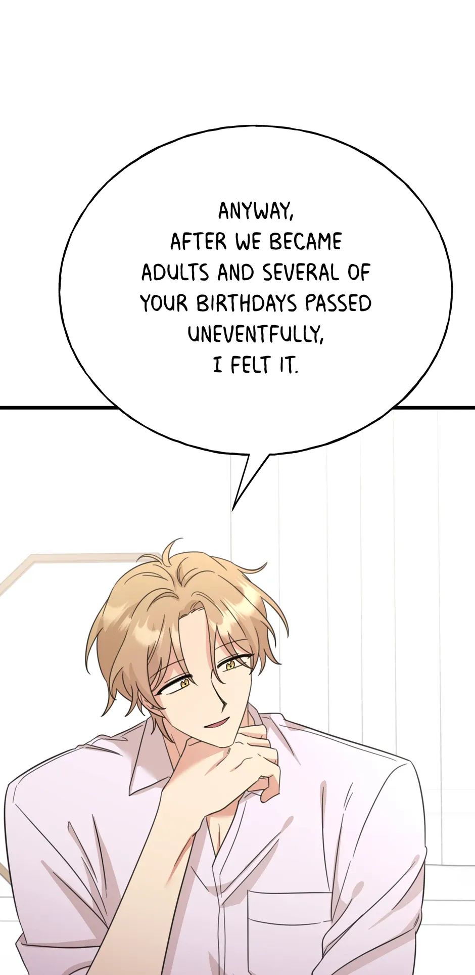 The Curse Strikes at Midnight Chapter 22 page 53 - 