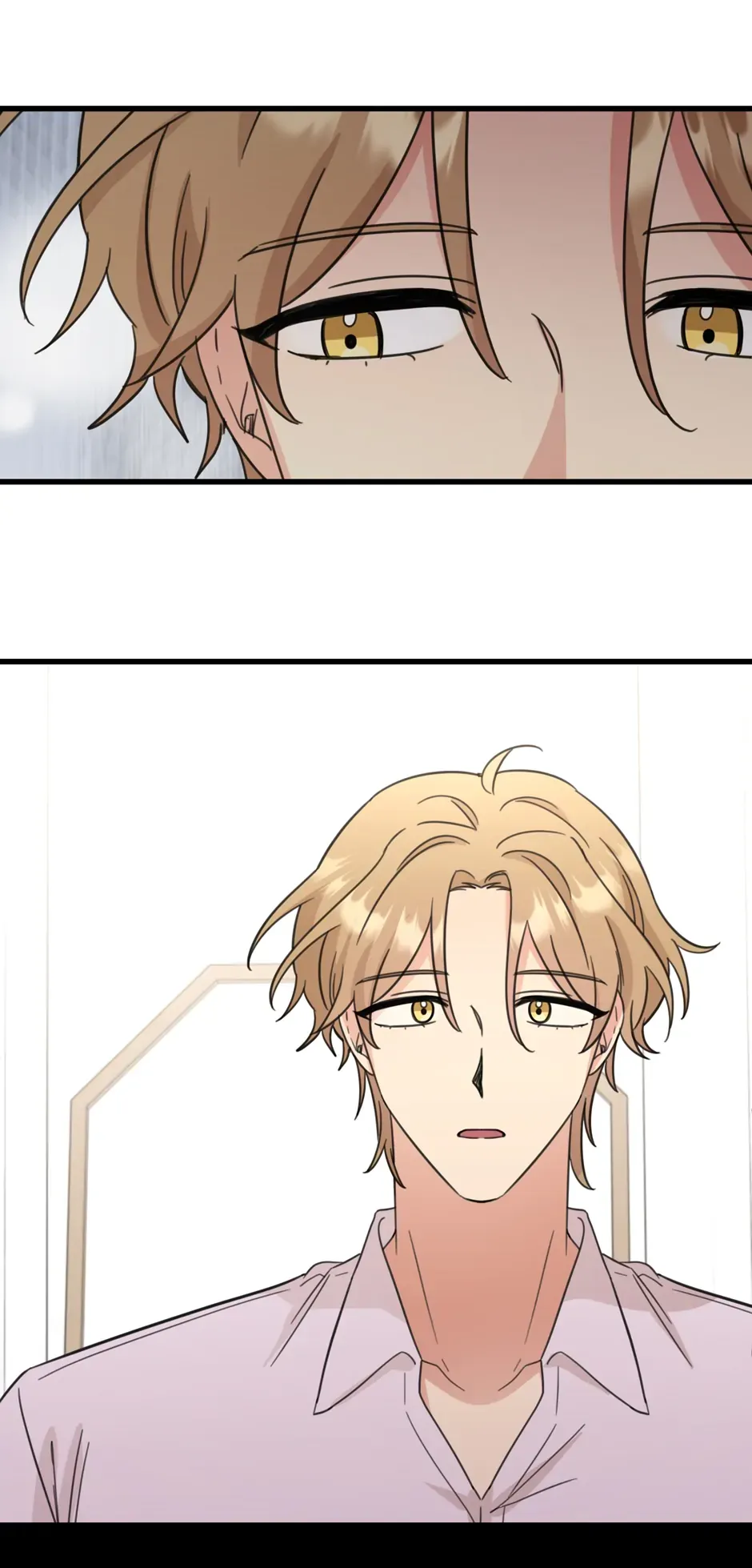 The Curse Strikes at Midnight Chapter 22 page 65 - 