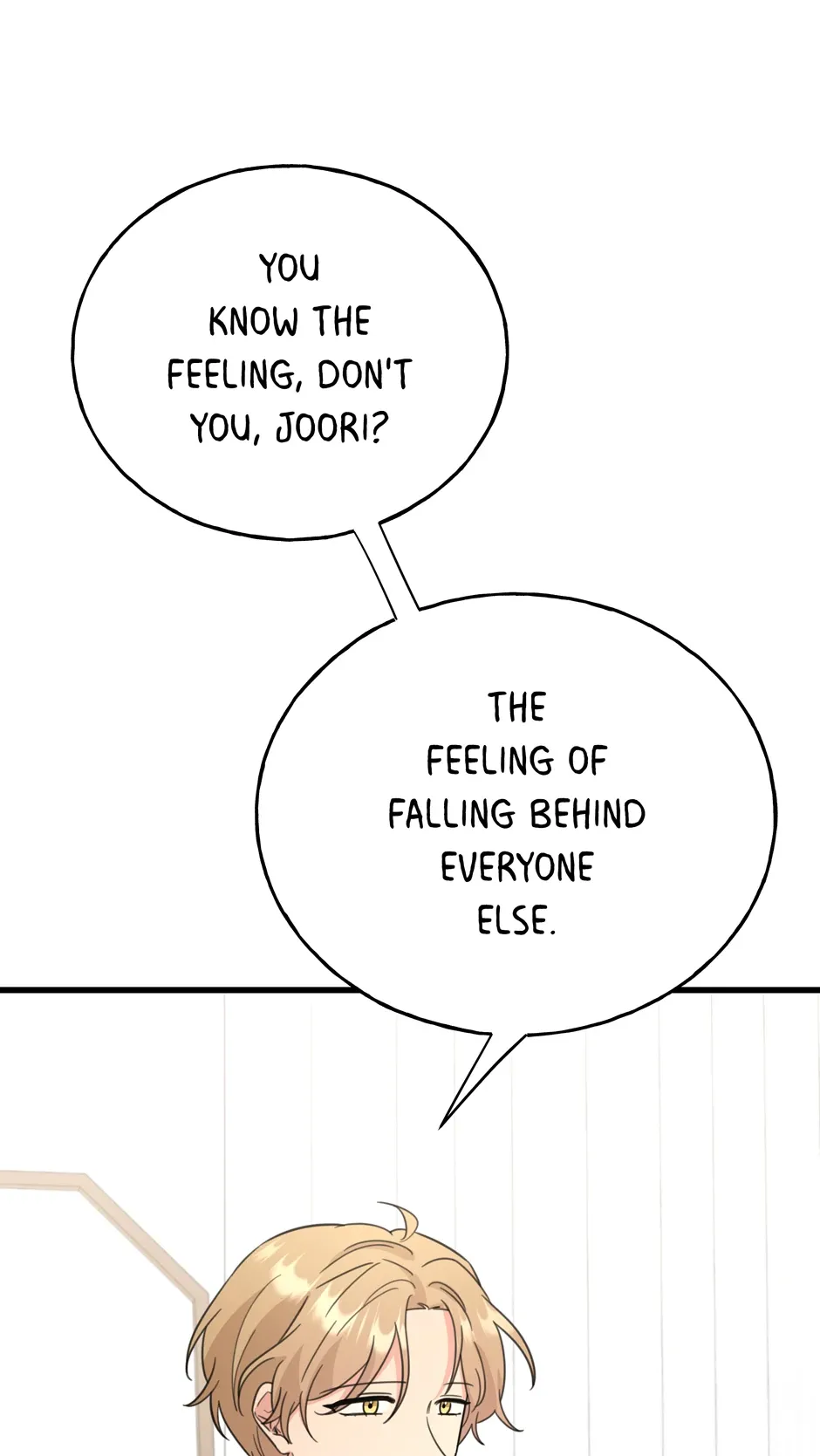 The Curse Strikes at Midnight Chapter 23 page 14 - 