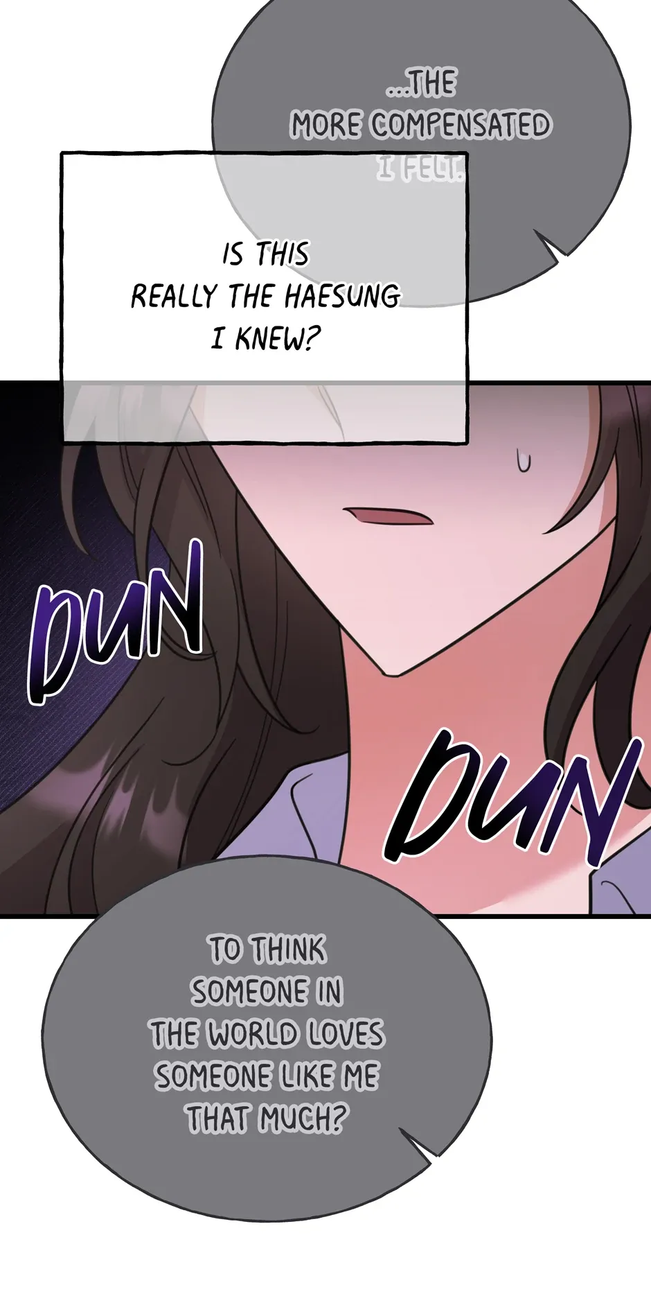 The Curse Strikes at Midnight Chapter 23 page 20 - 