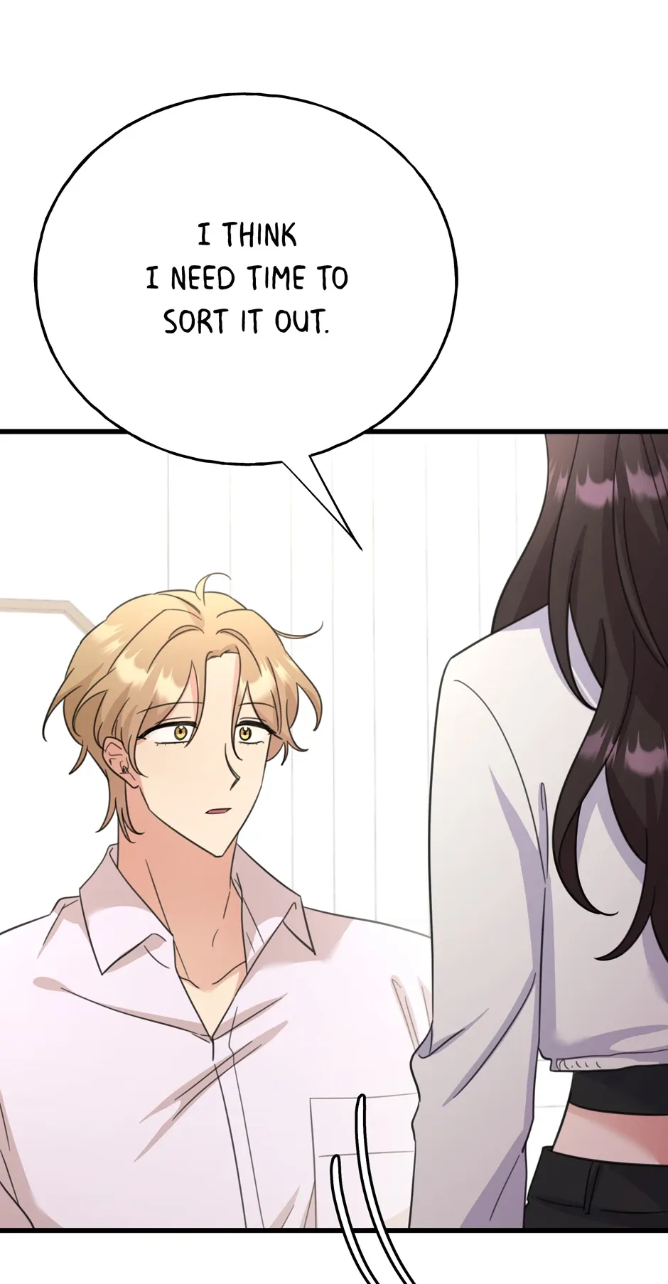 The Curse Strikes at Midnight Chapter 23 page 26 - 