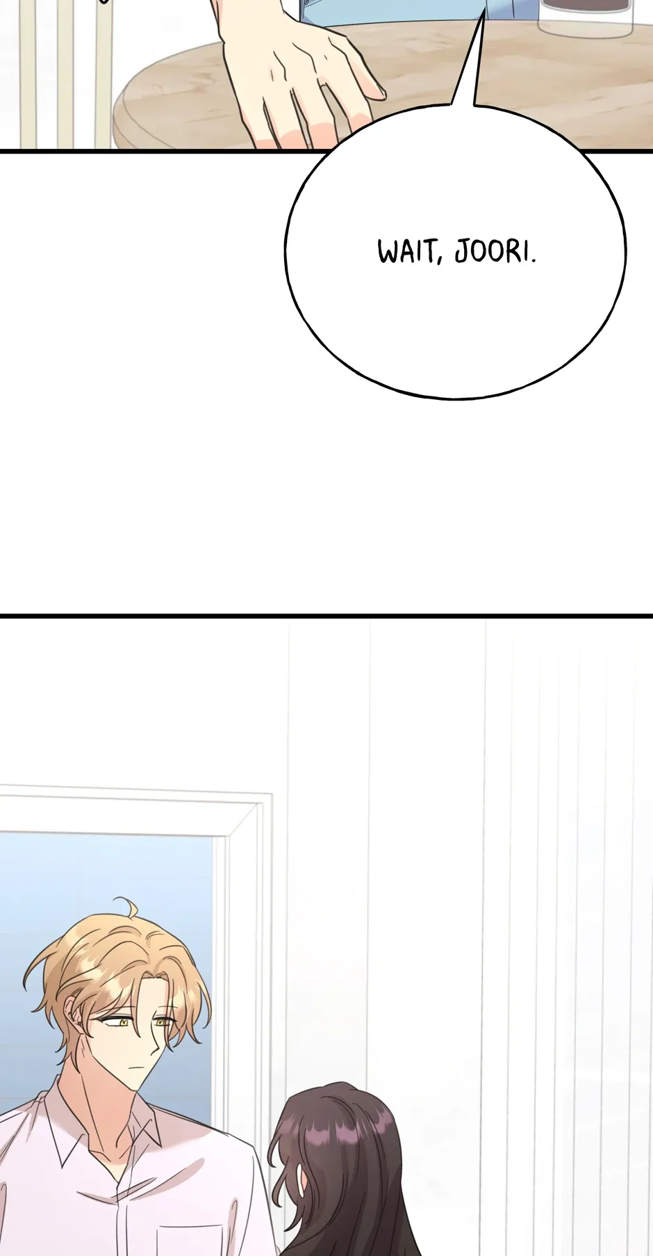 The Curse Strikes at Midnight Chapter 23 page 28 - 