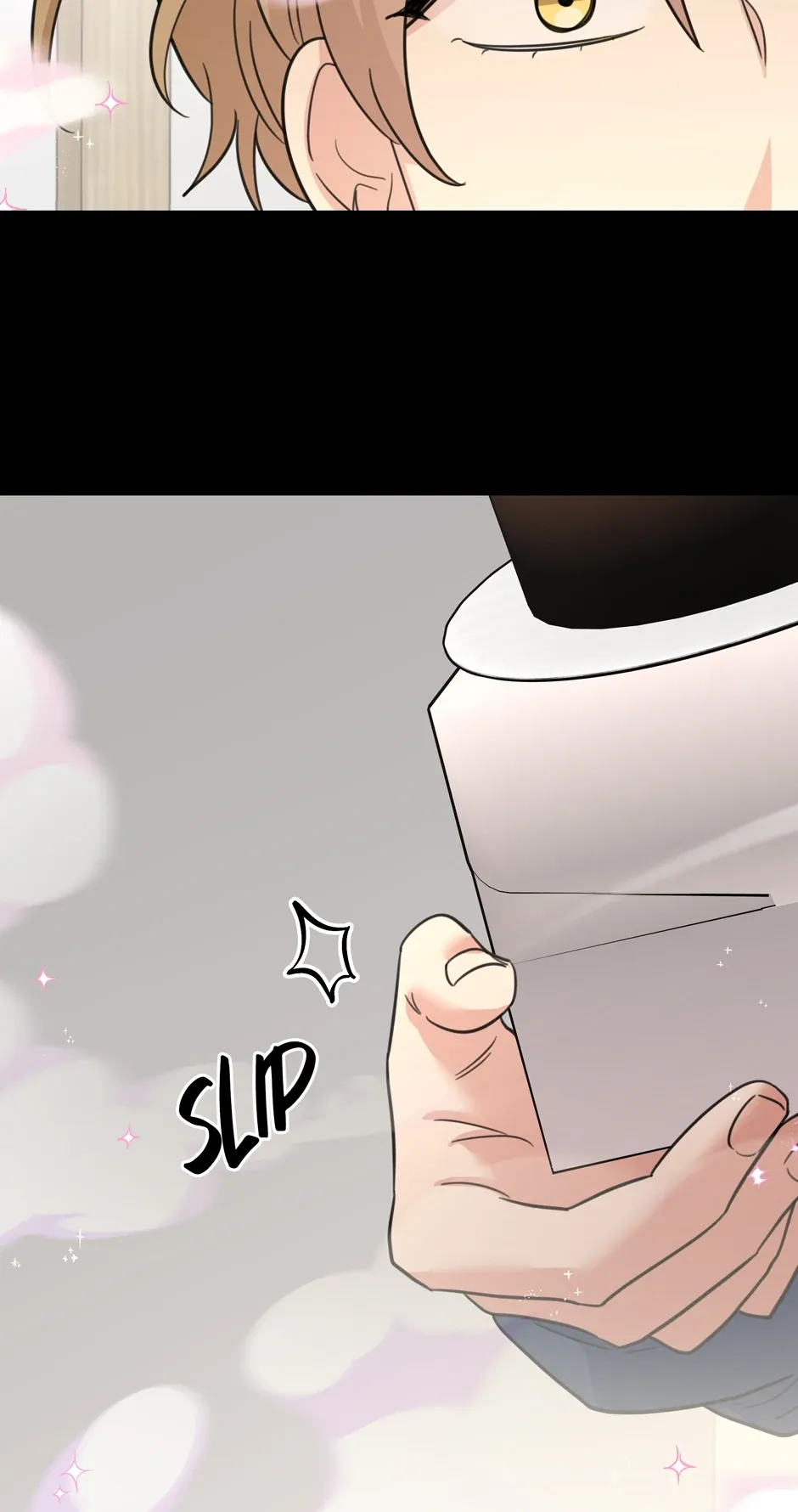 The Curse Strikes at Midnight Chapter 23 page 4 - 