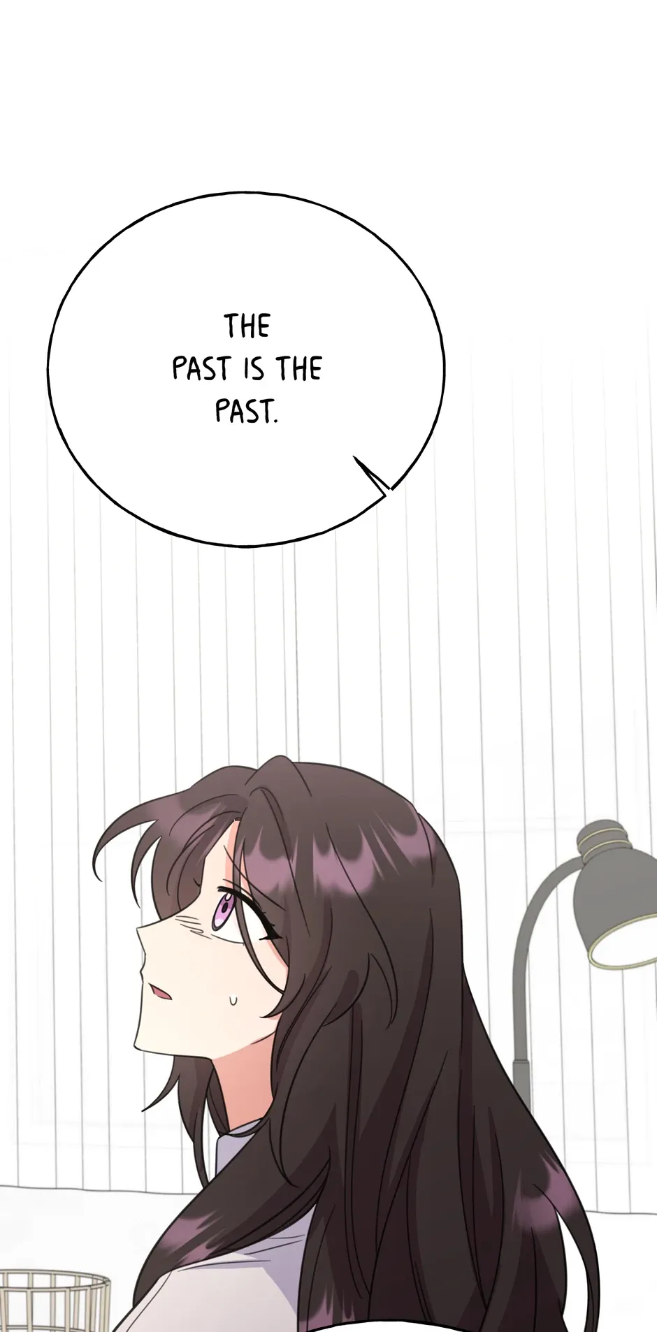The Curse Strikes at Midnight Chapter 23 page 31 - 